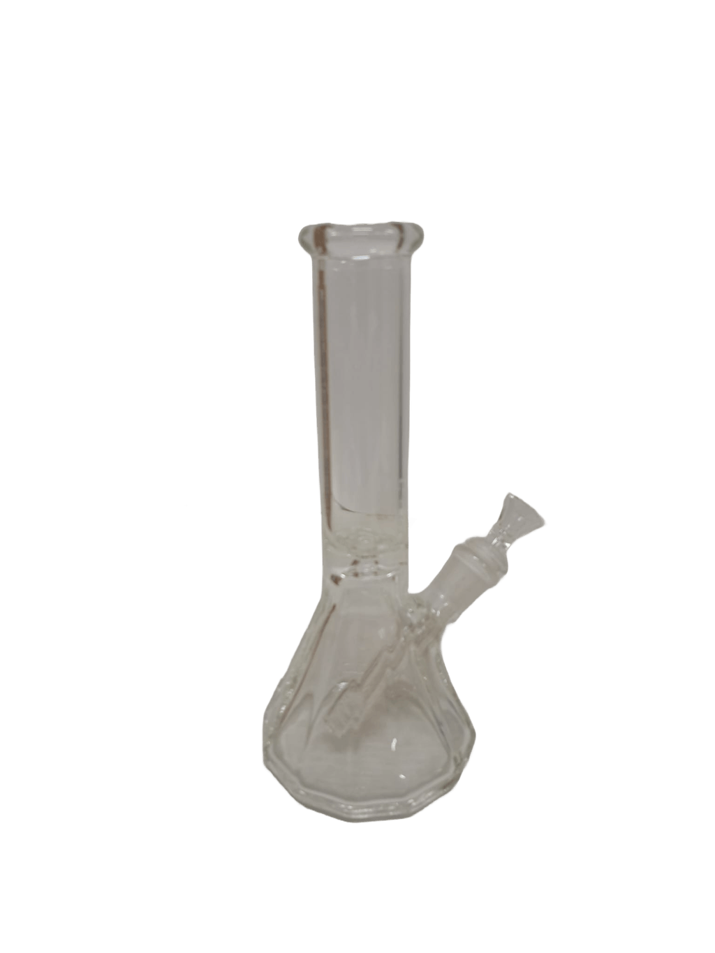 PRISM BONG IN VETRO