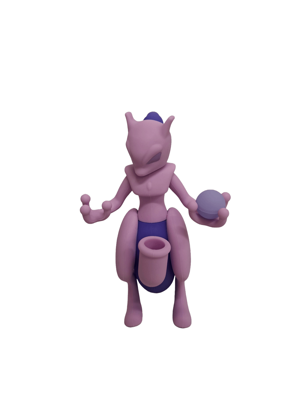 BONG MEWTWO IN SILICONE