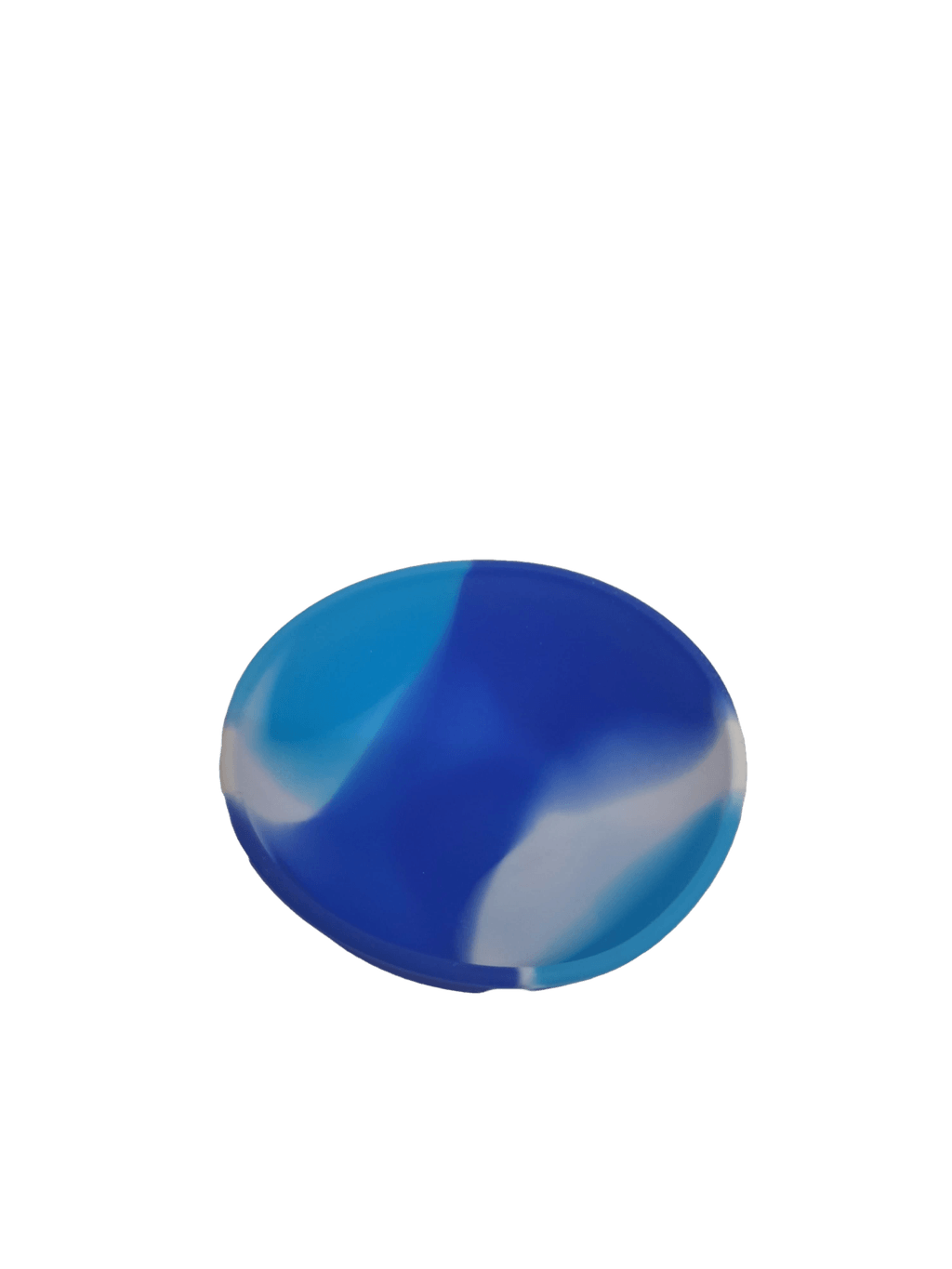 MISTIERE IN SILICONE COLORATI