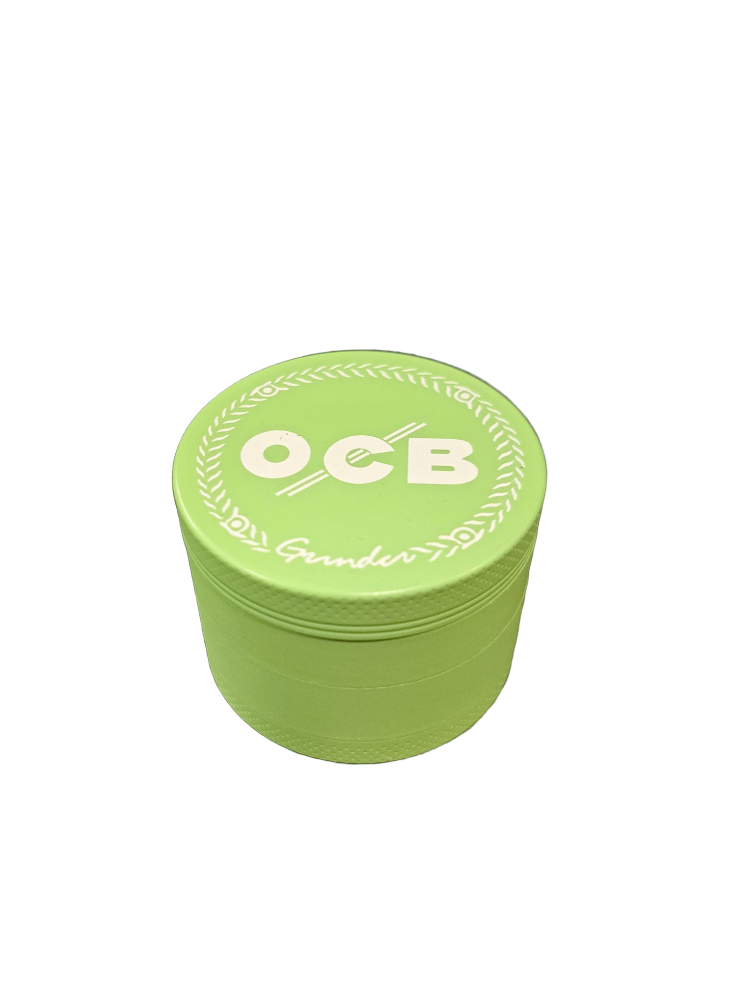 GRINDER 4 PARTI OCB IN METALLO