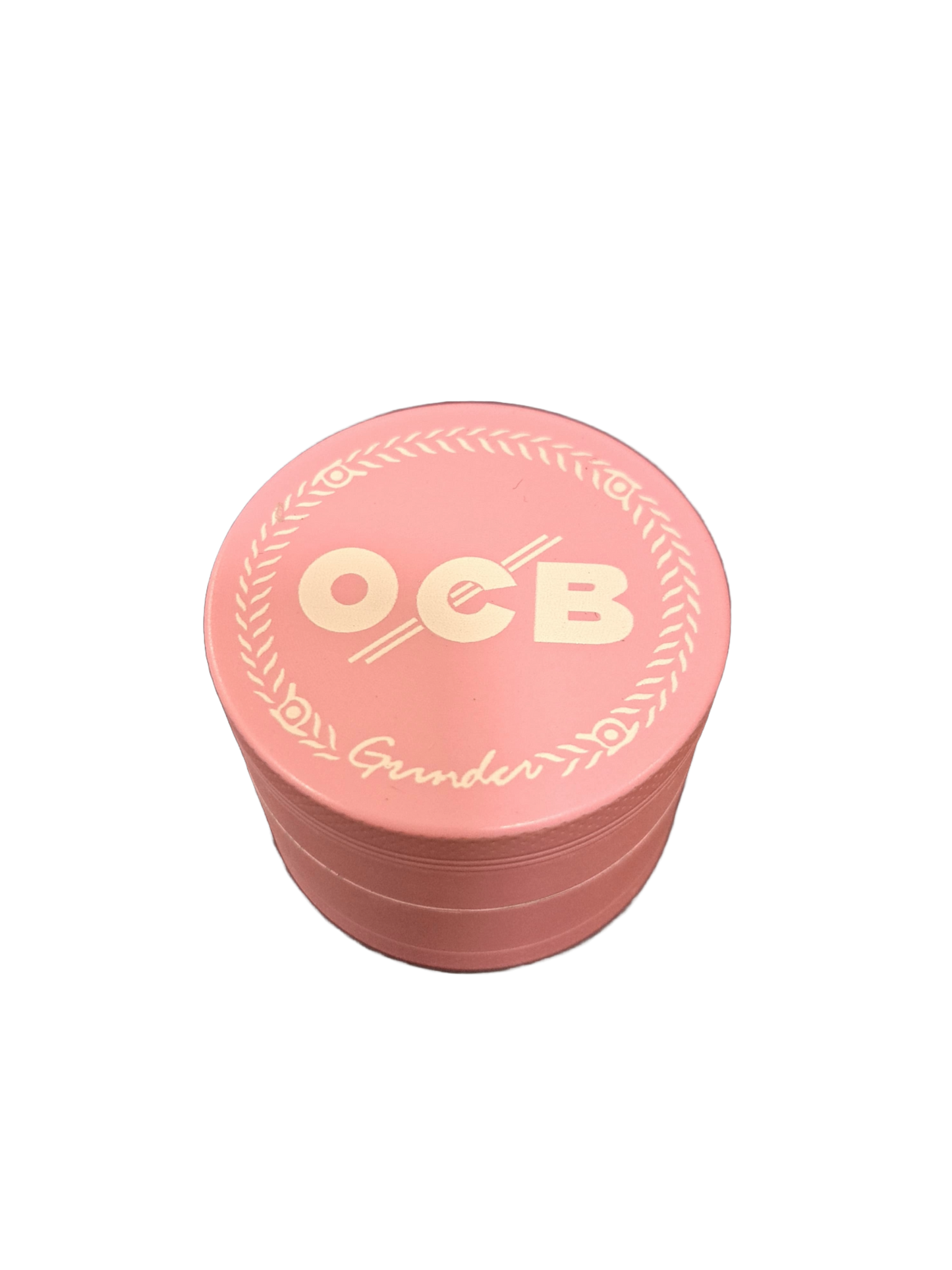 GRINDER 4 PARTI OCB IN METALLO