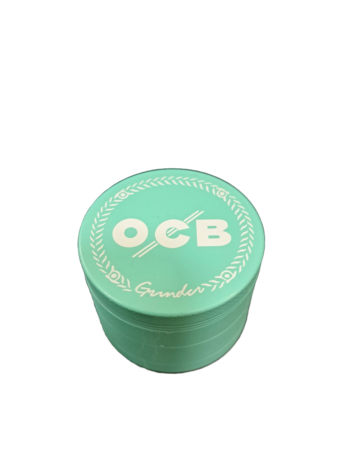 GRINDER 4 PARTI OCB IN METALLO