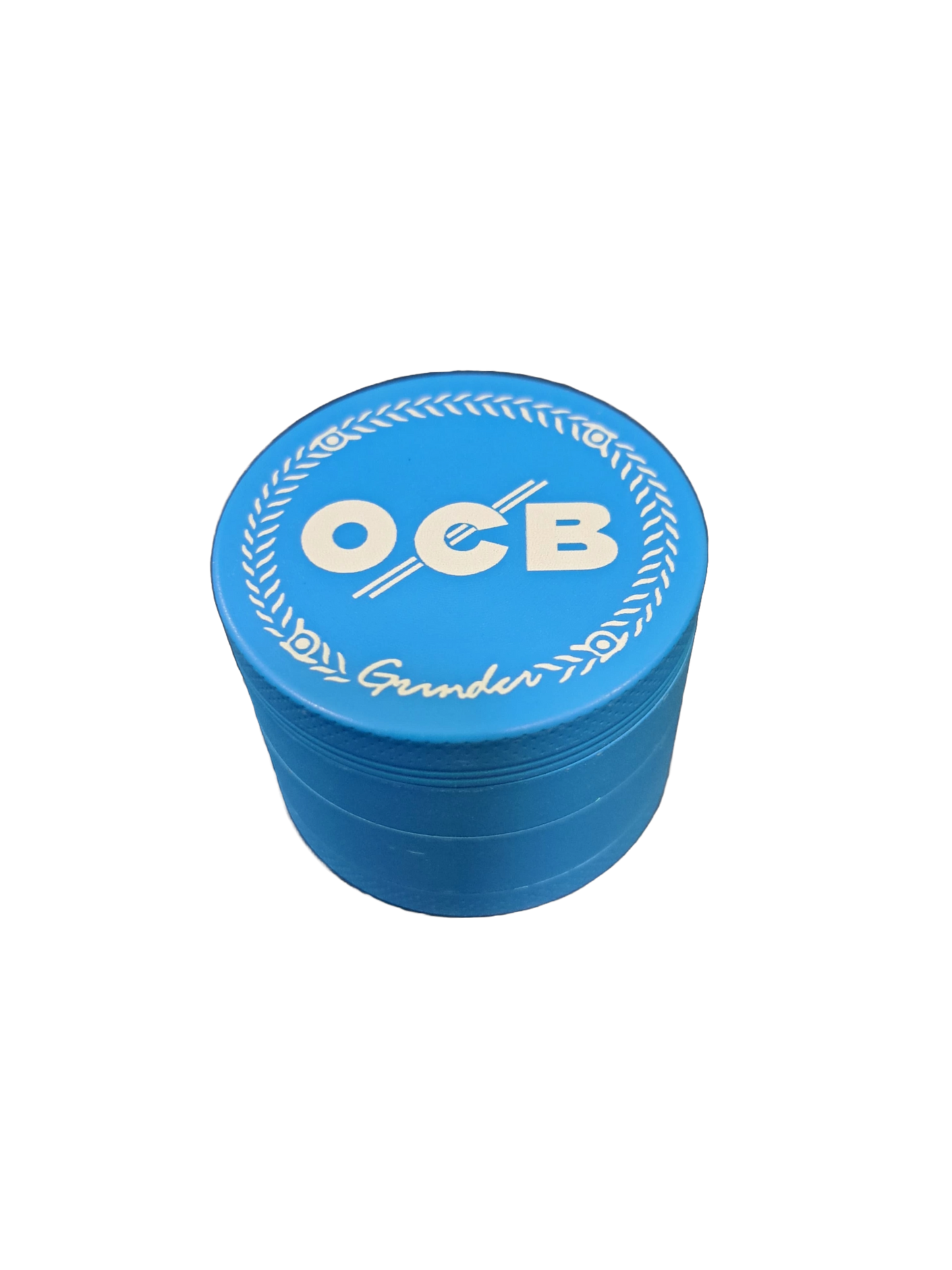 GRINDER 4 PARTI OCB IN METALLO