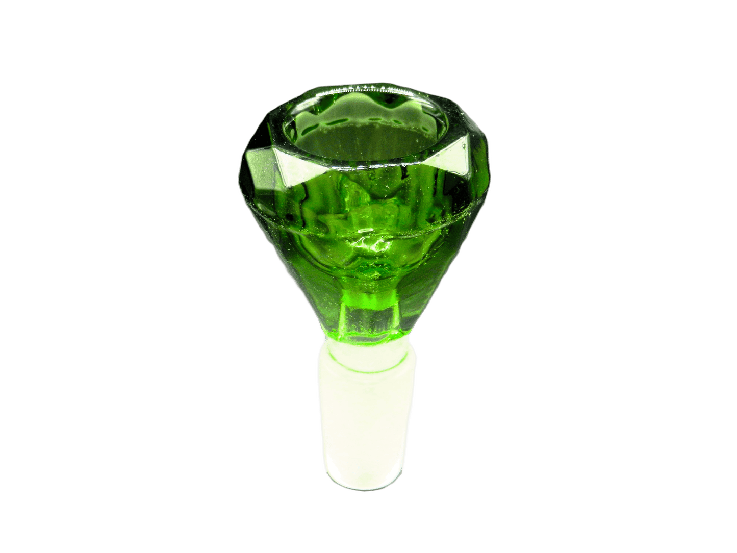 BRACIERE FUNNEL 14 mm. IN VETRO