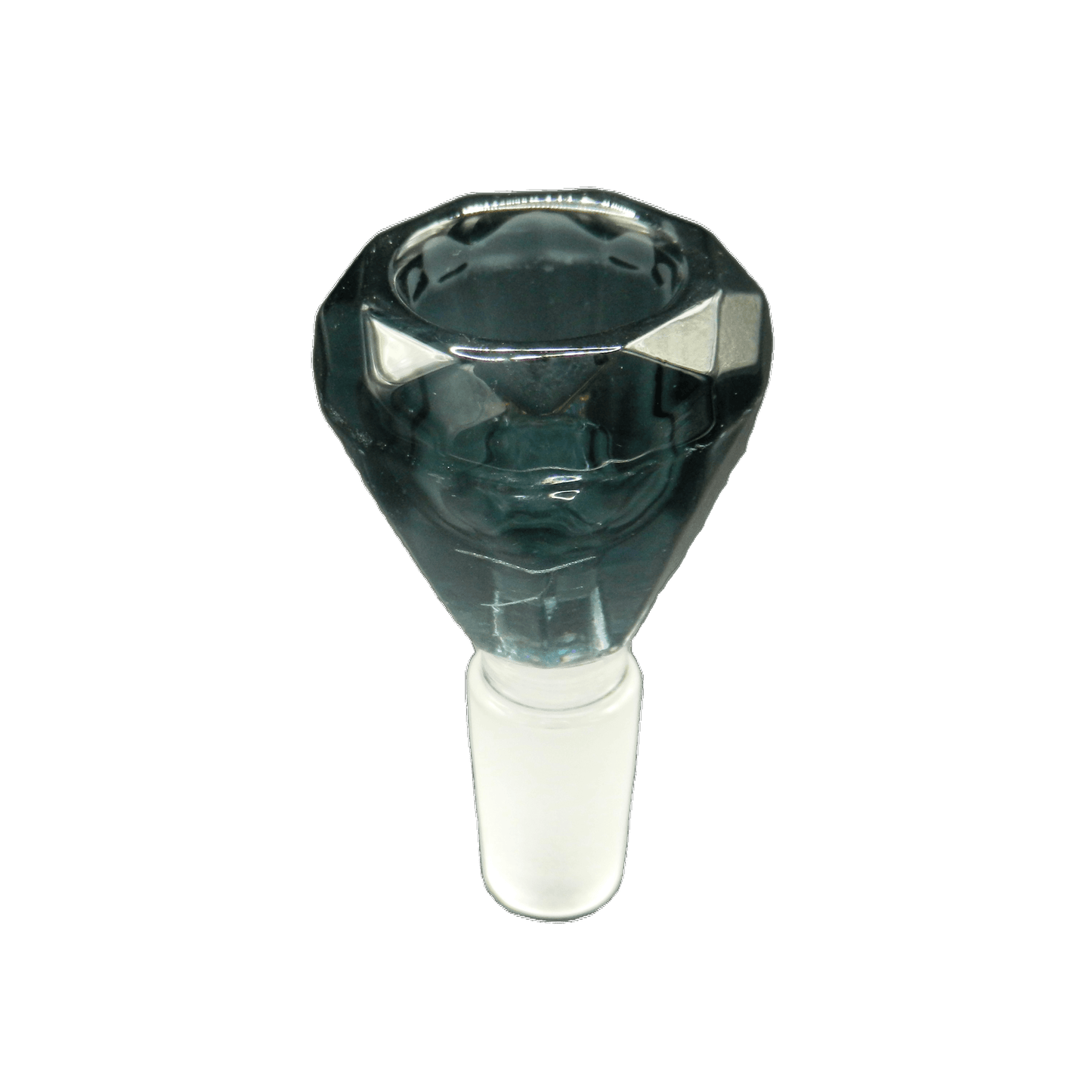 BRACIERE FUNNEL 14 mm. IN VETRO