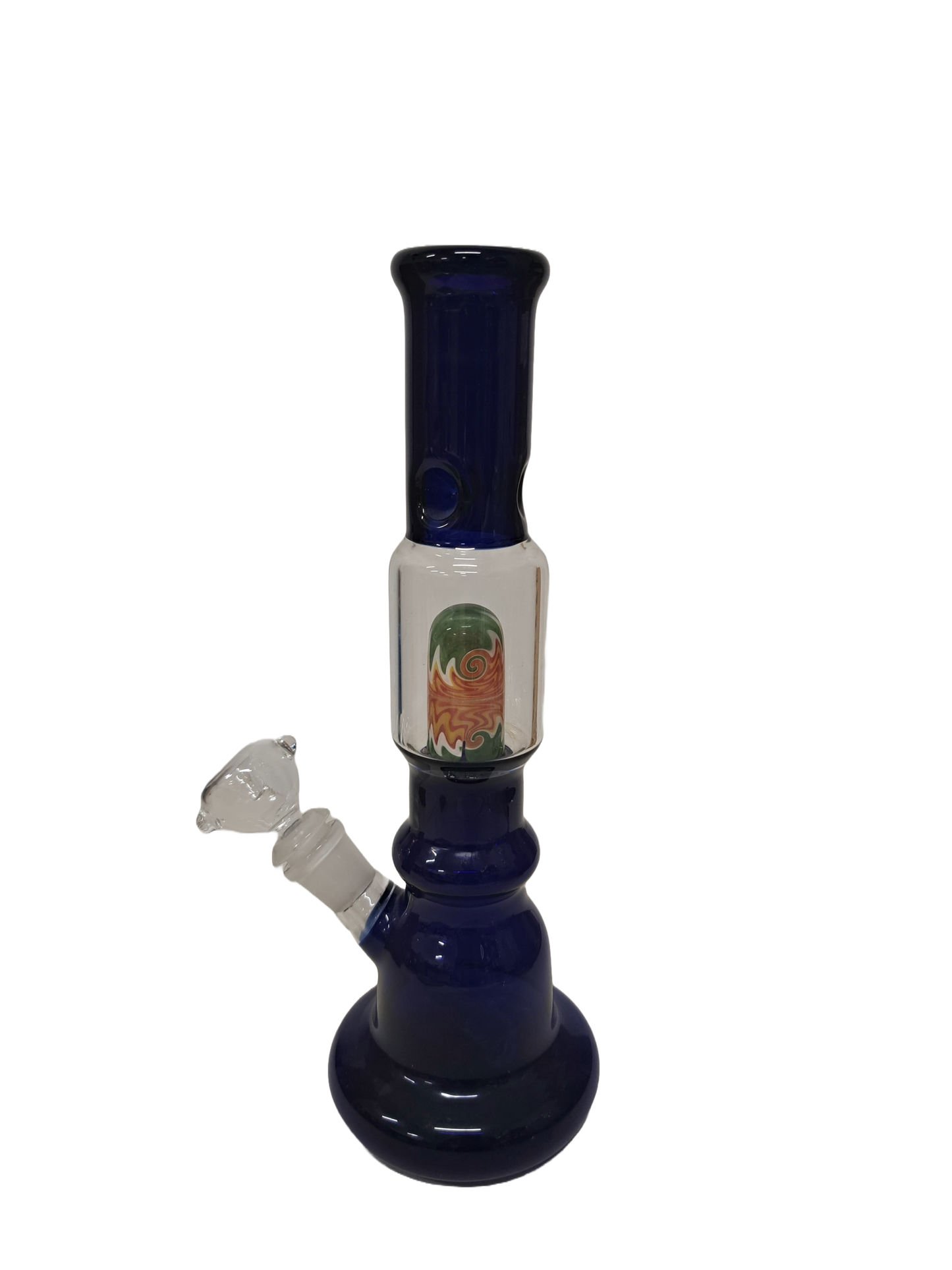 OCEANIAN BONG IN VETRO