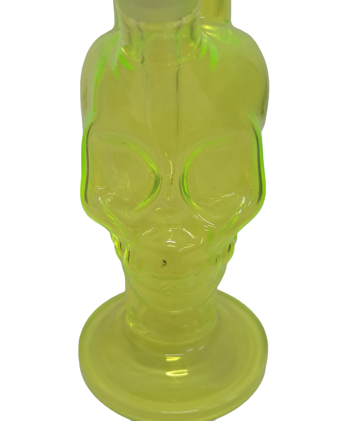BONG TESCHIO IN VETRO