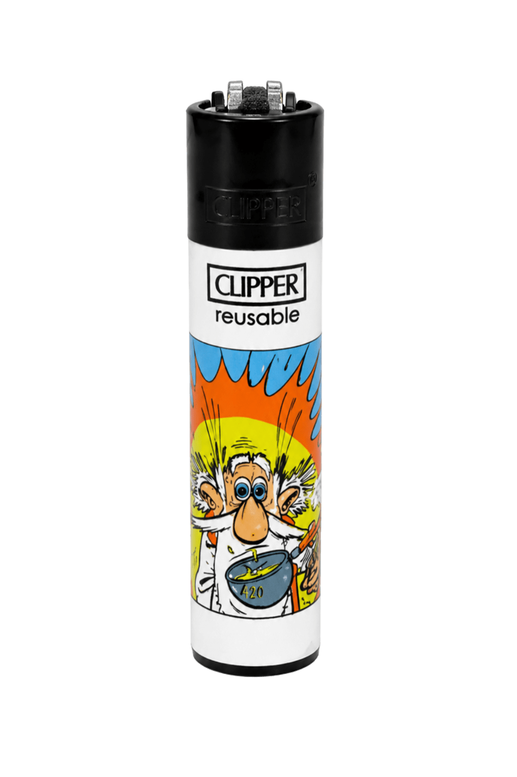 CLIPPER ASTERIX E OBELIX