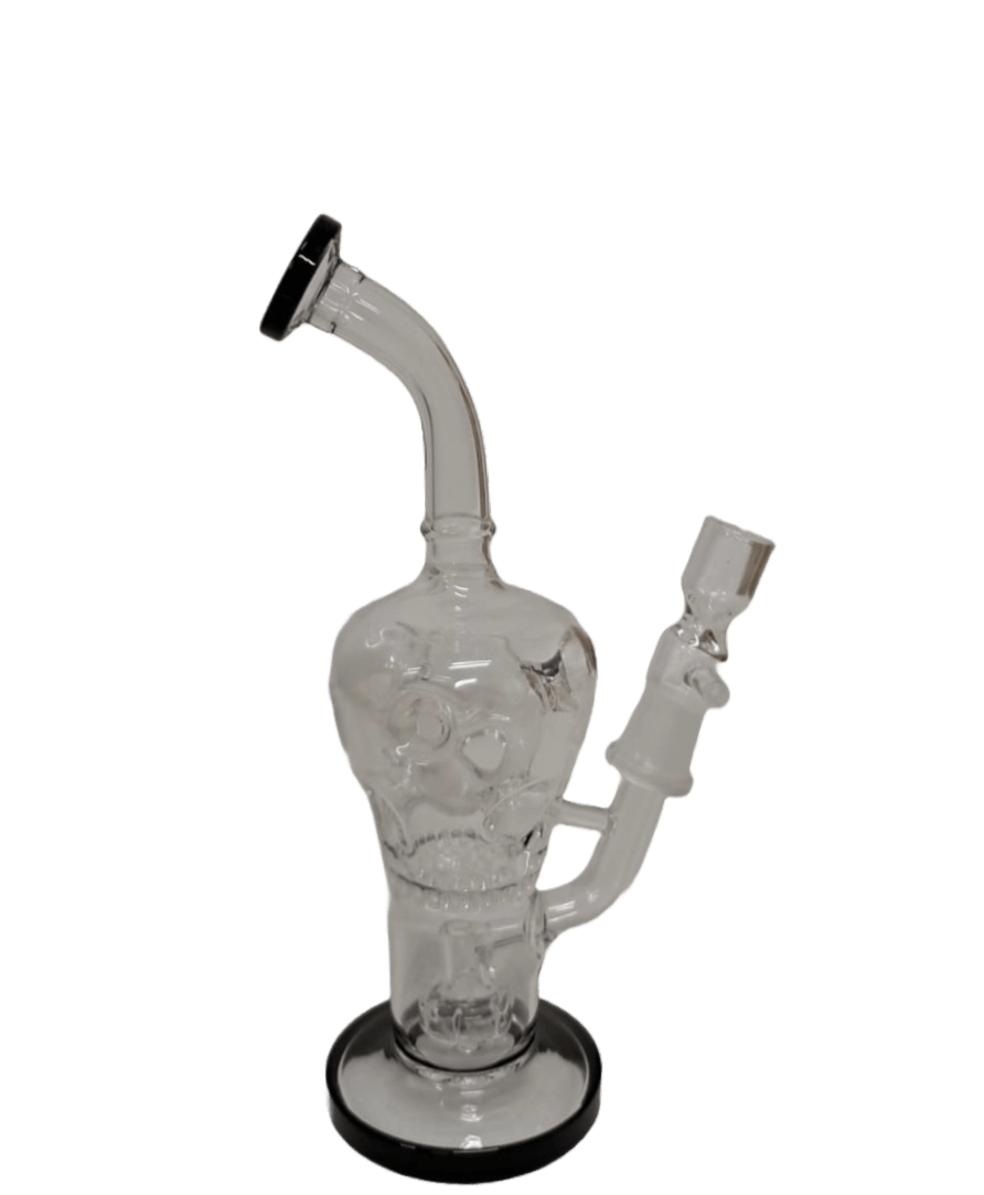 FAB EGG BONG IN VETRO