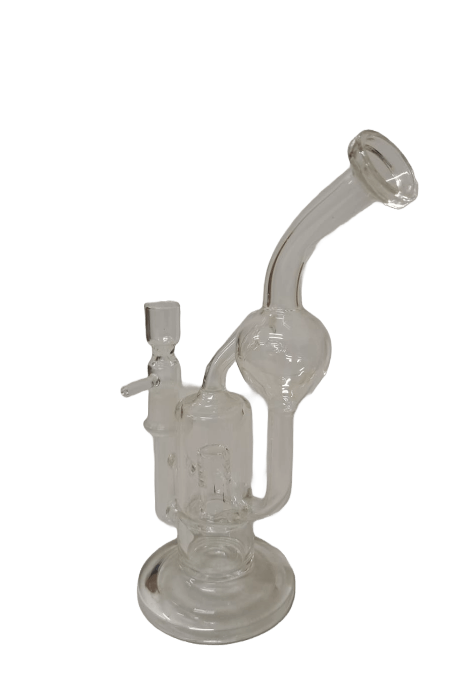 AMPOULE BONG IN VETRO