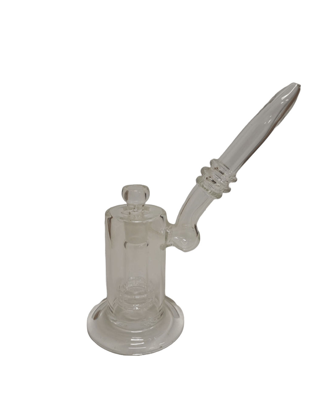 INSTRUMENT BONG IN VETRO