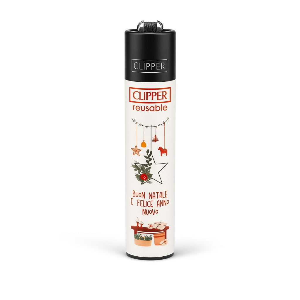 CLIPPER "FELICE NATALE"