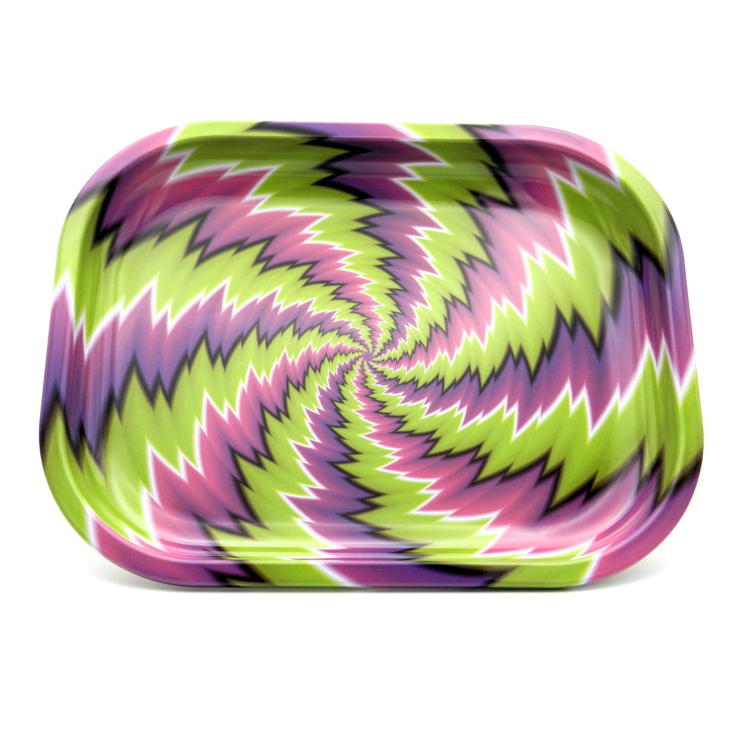MISTIERA COLORFUL VORTEX IN METALLO PICCOLA