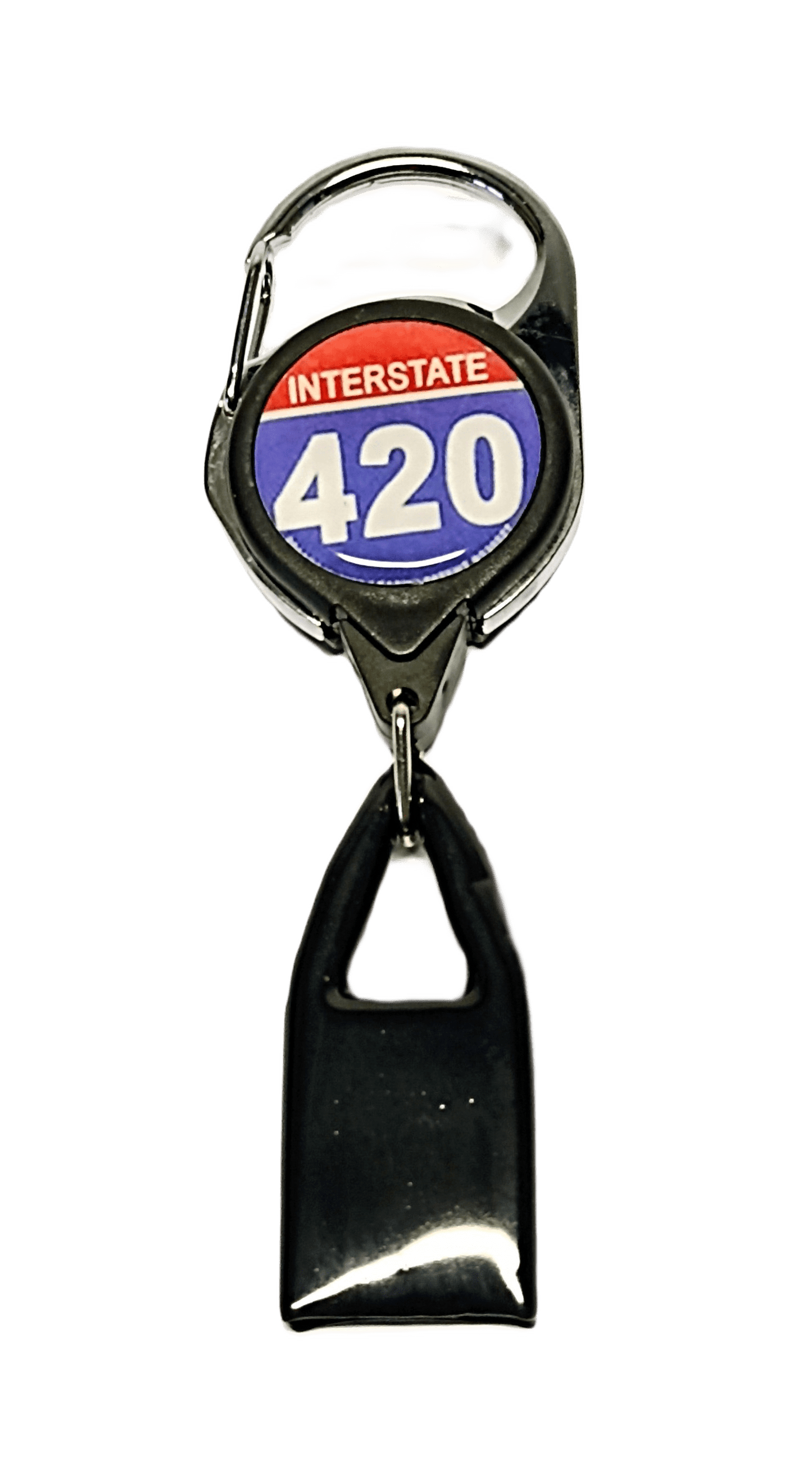 PORTACLIPPER INTERSTATE