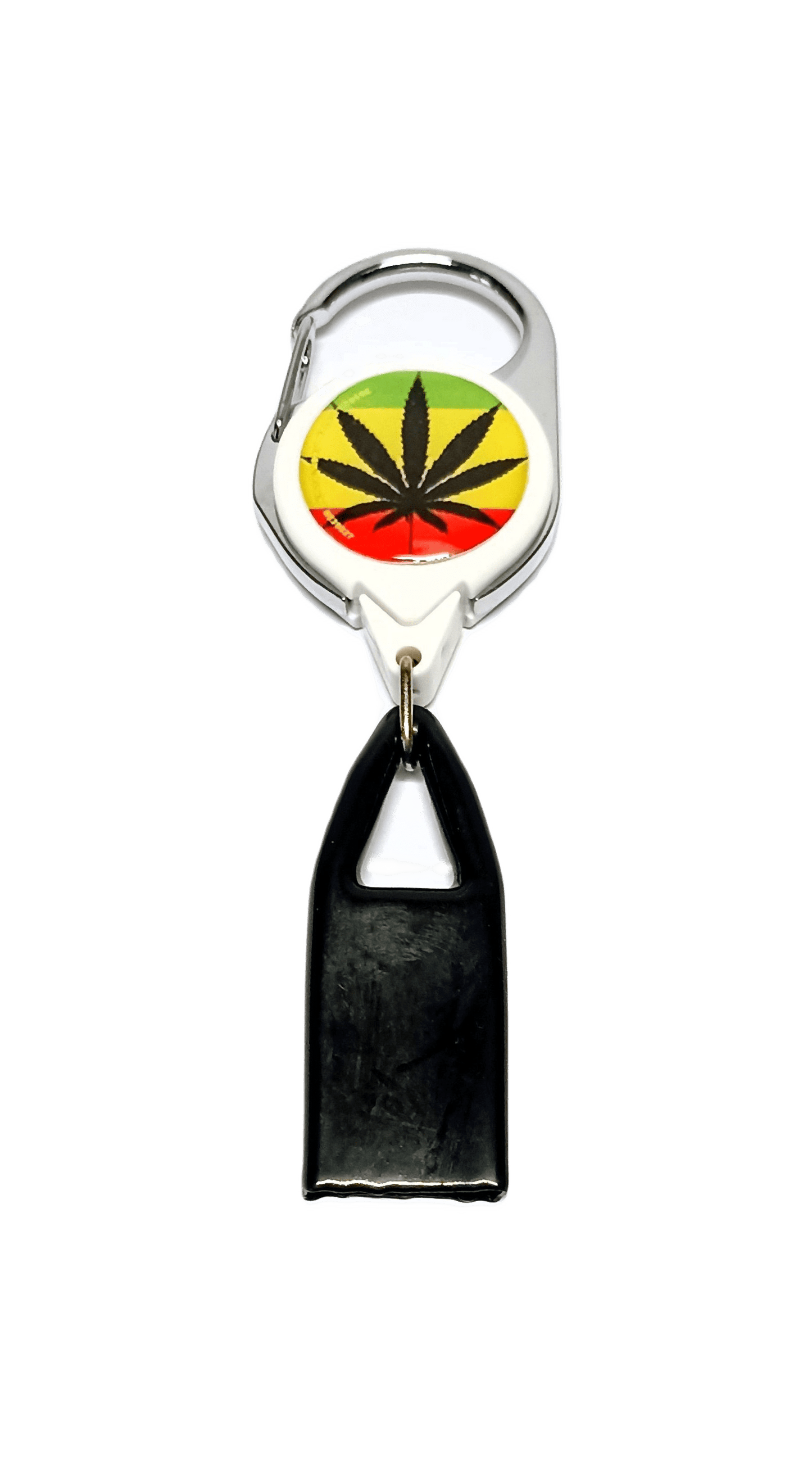 PORTACLIPPER JAMAICAN LEAF