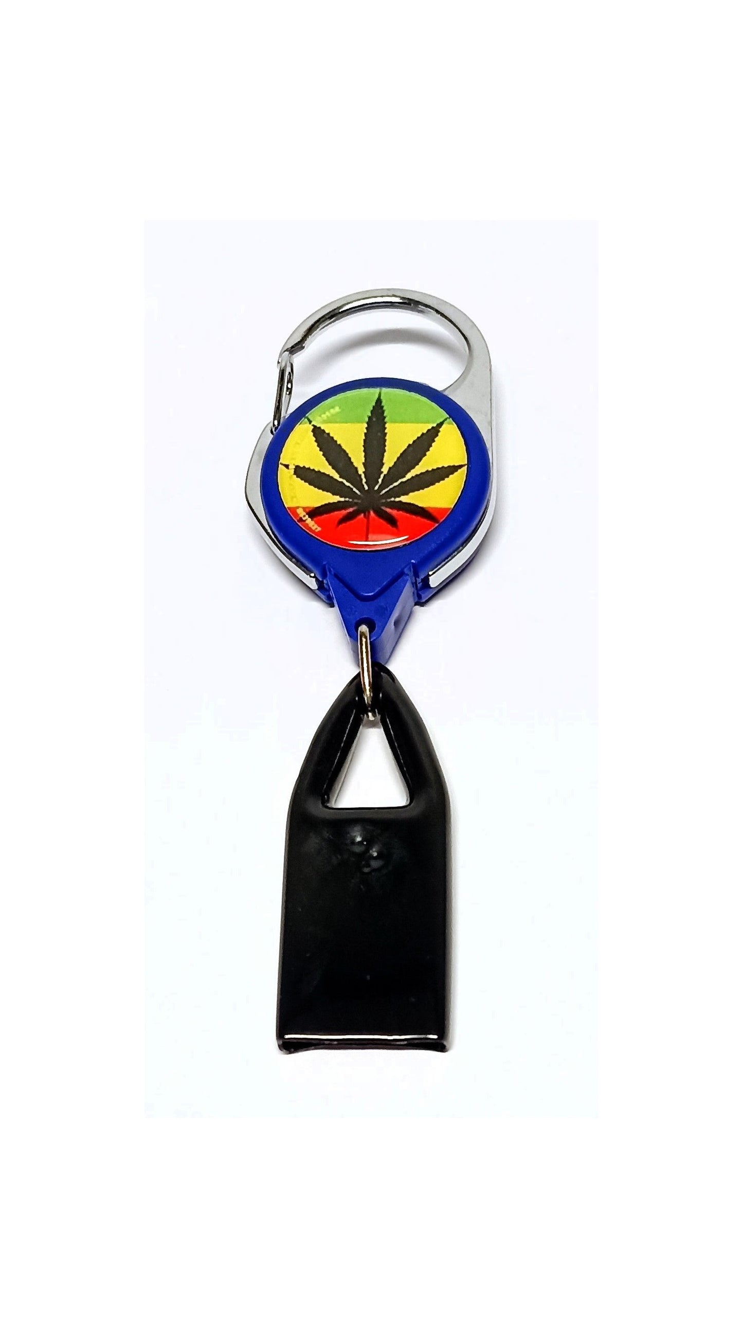 PORTACLIPPER JAMAICAN LEAF