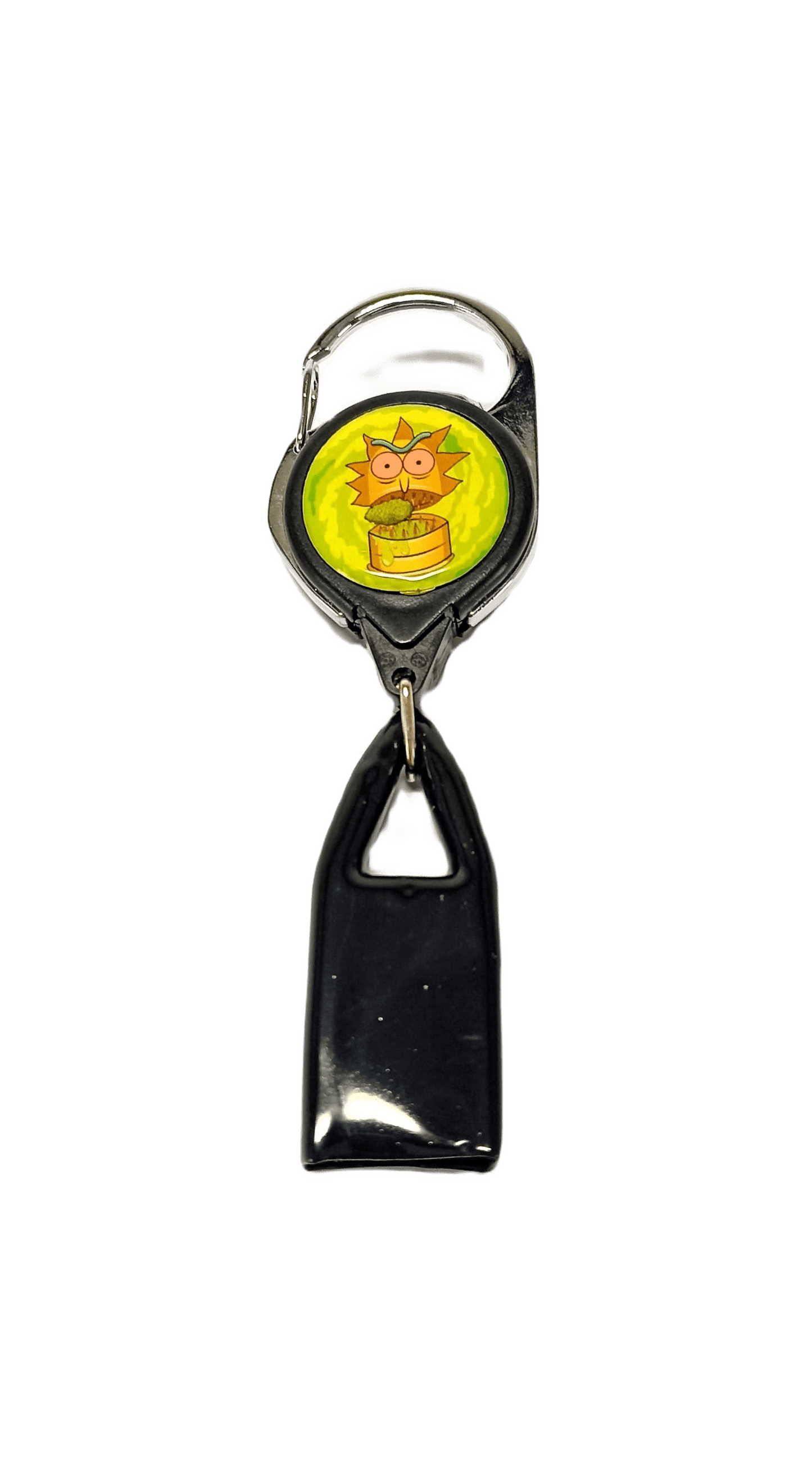 PORTACLIPPER R & M GRINDER DOUBLE FACE