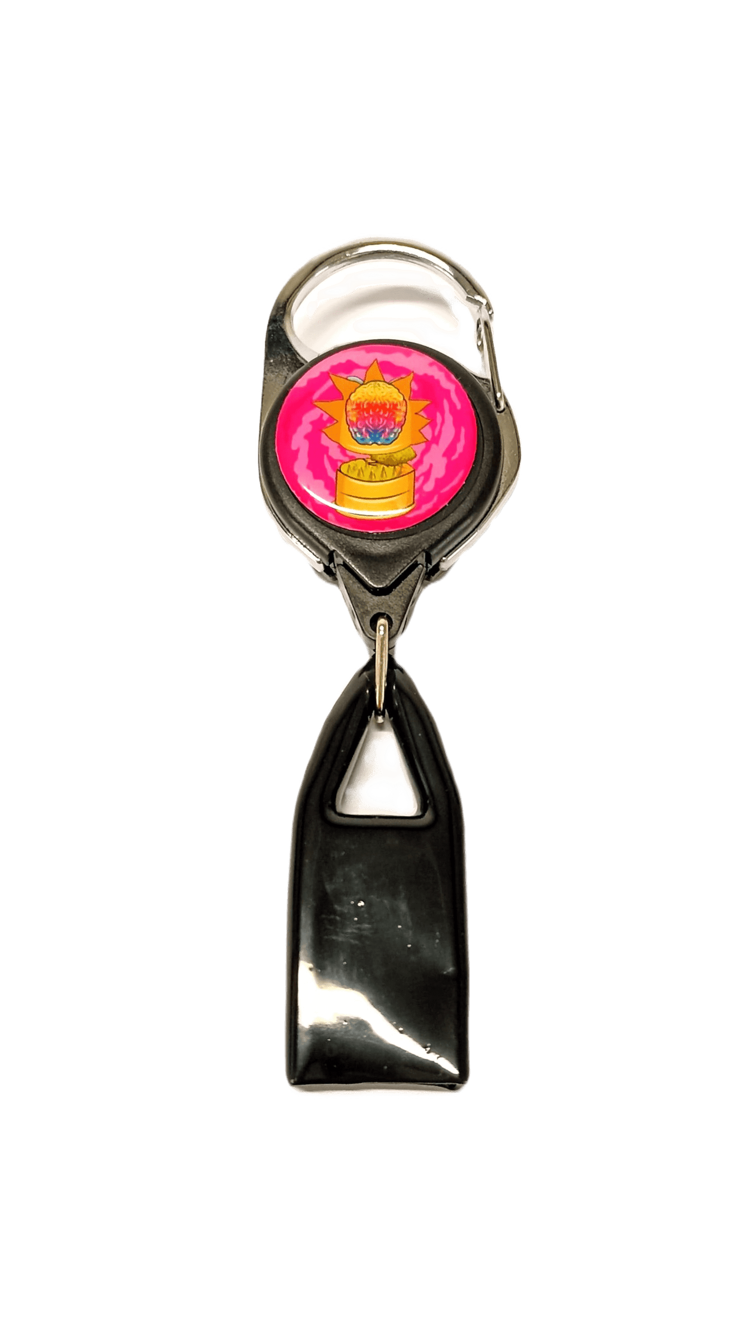 PORTACLIPPER R & M GRINDER DOUBLE FACE
