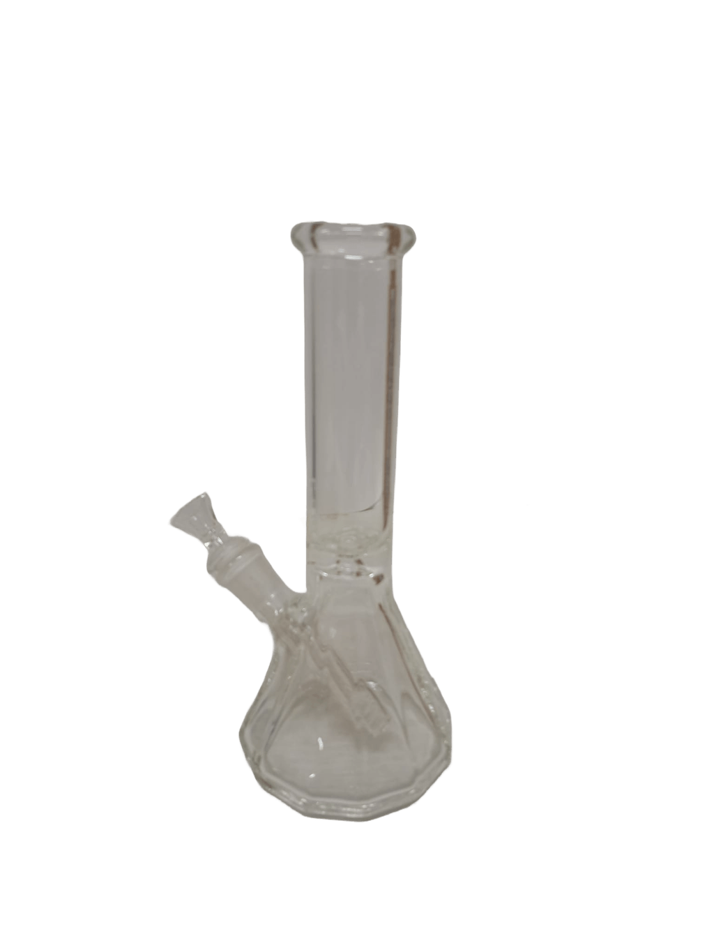 PRISM BONG IN VETRO