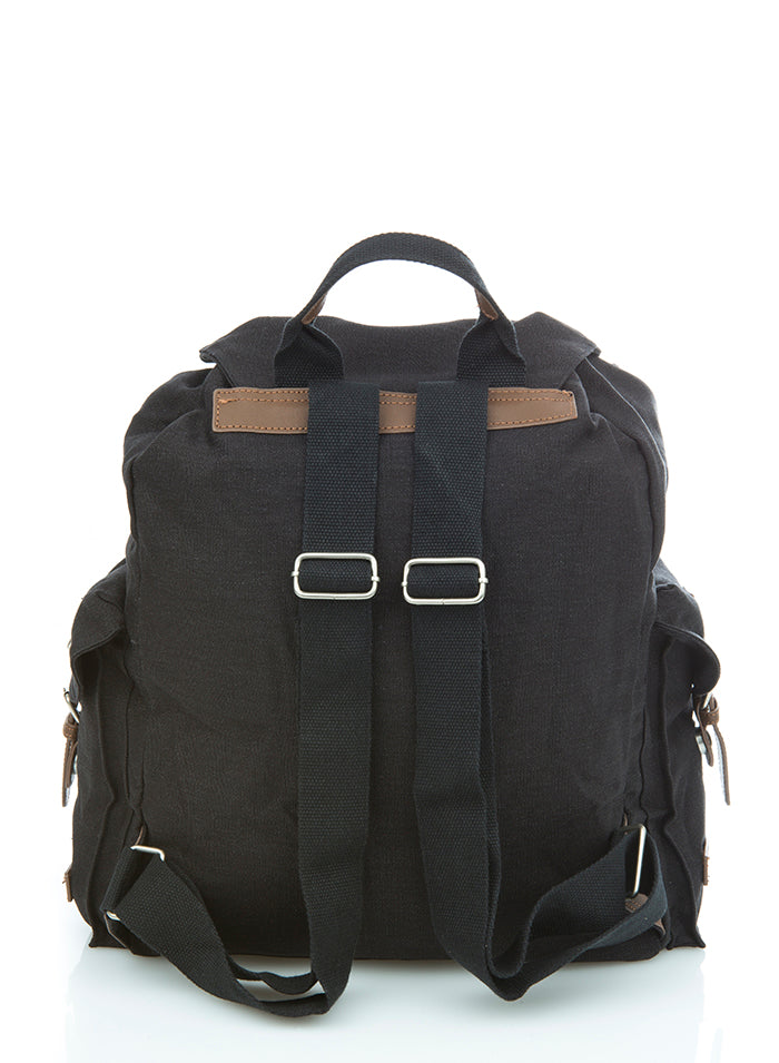 ZAINO IN CANAPA HF-0016