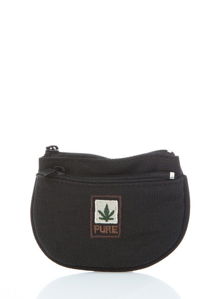 PORTAMONETE IN CANAPA HF-0062