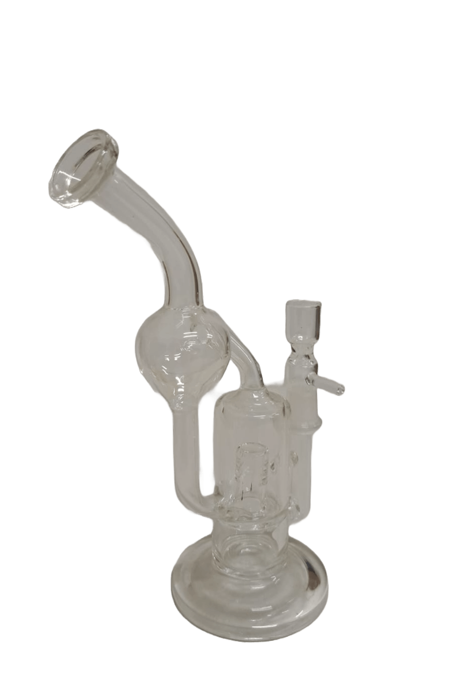 AMPOULE BONG IN VETRO