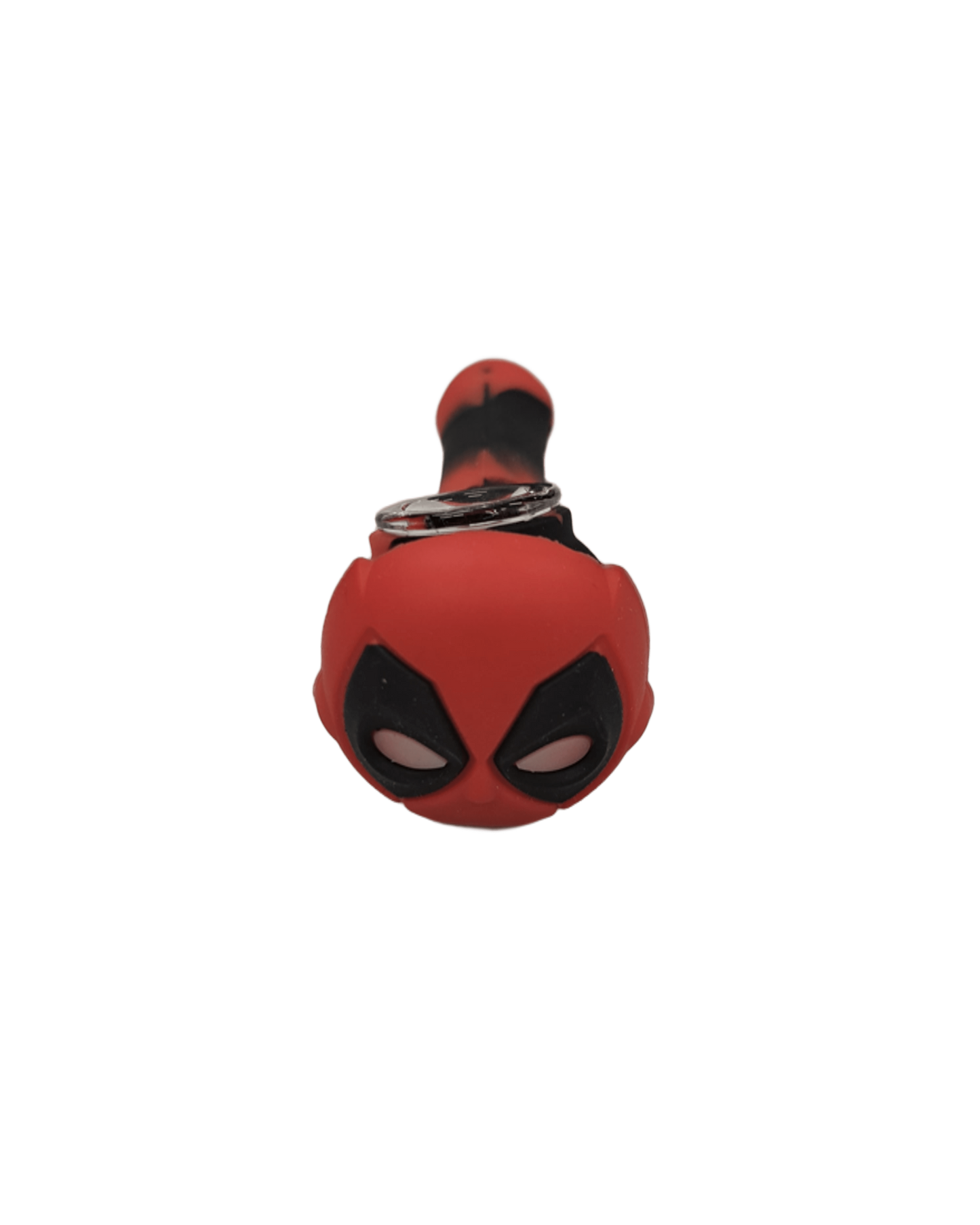 PIPA SPIDERMAN IN SILICONE