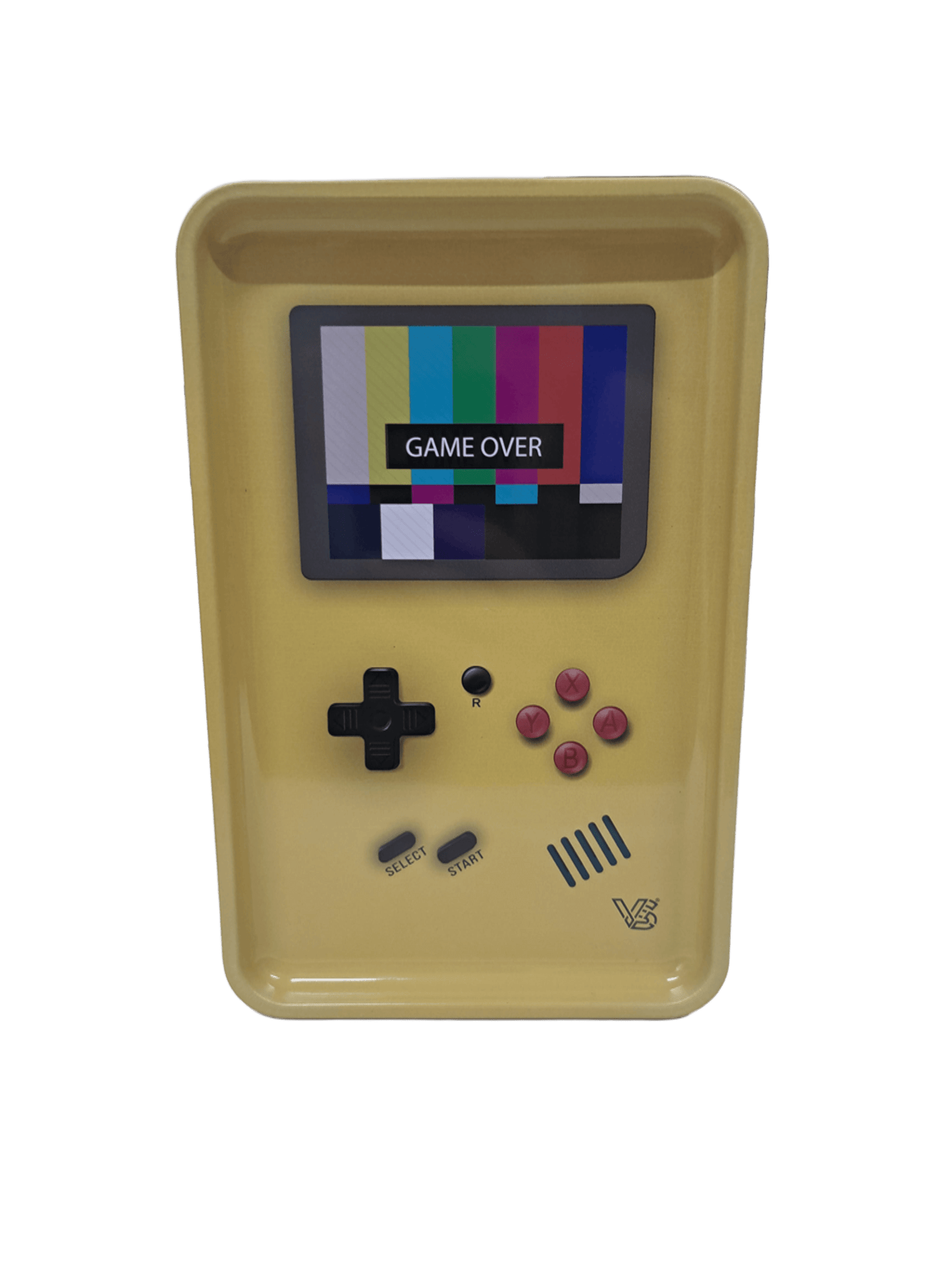 MISTIERA MEDIA CON BOX GAME BOY ANNI '90