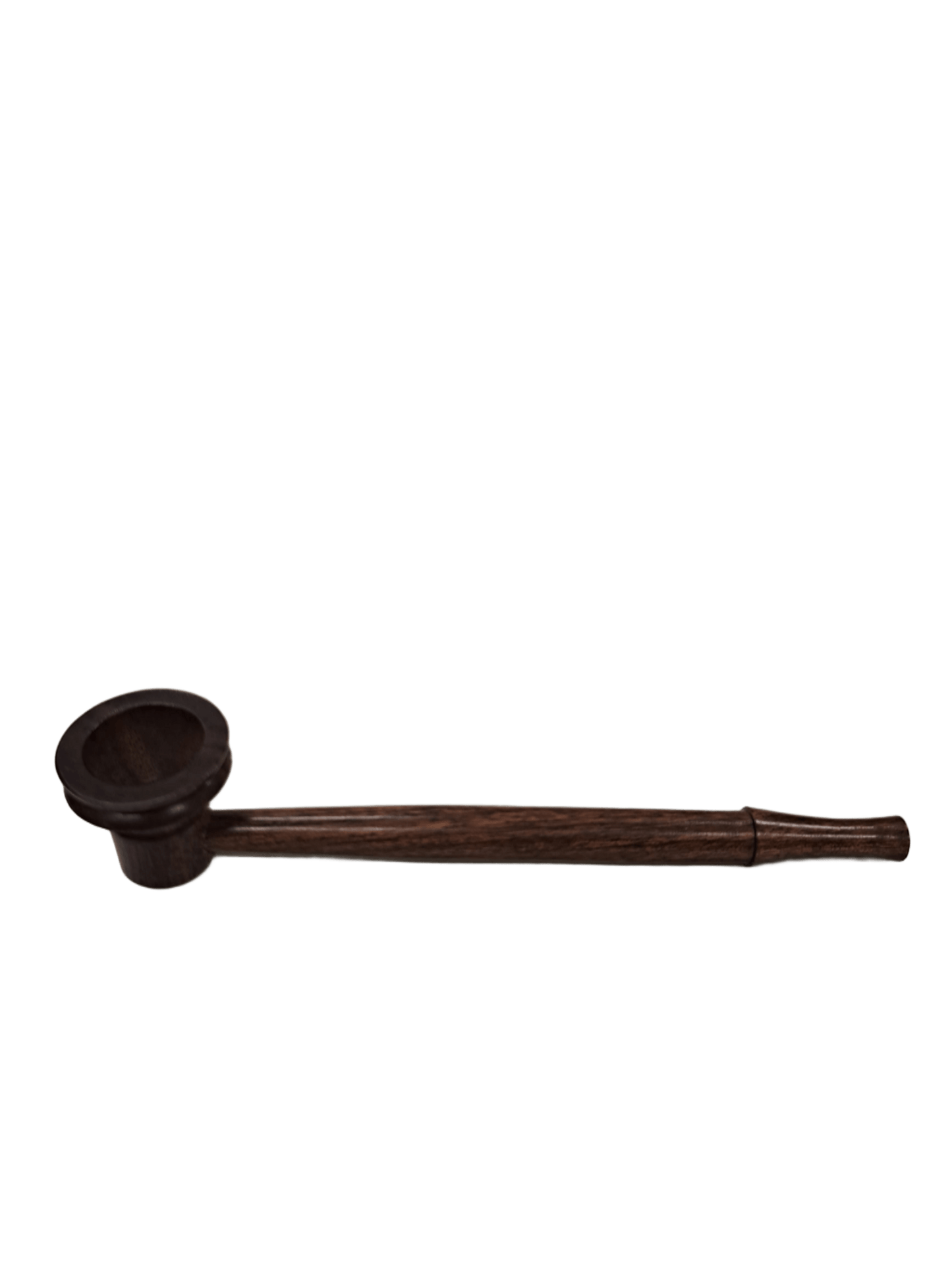 PIPA IN LEGNO LUNGA 14 CM
