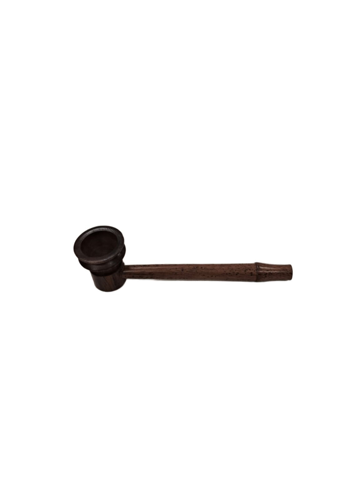 PIPA IN LEGNO LUNGAA 9 CM
