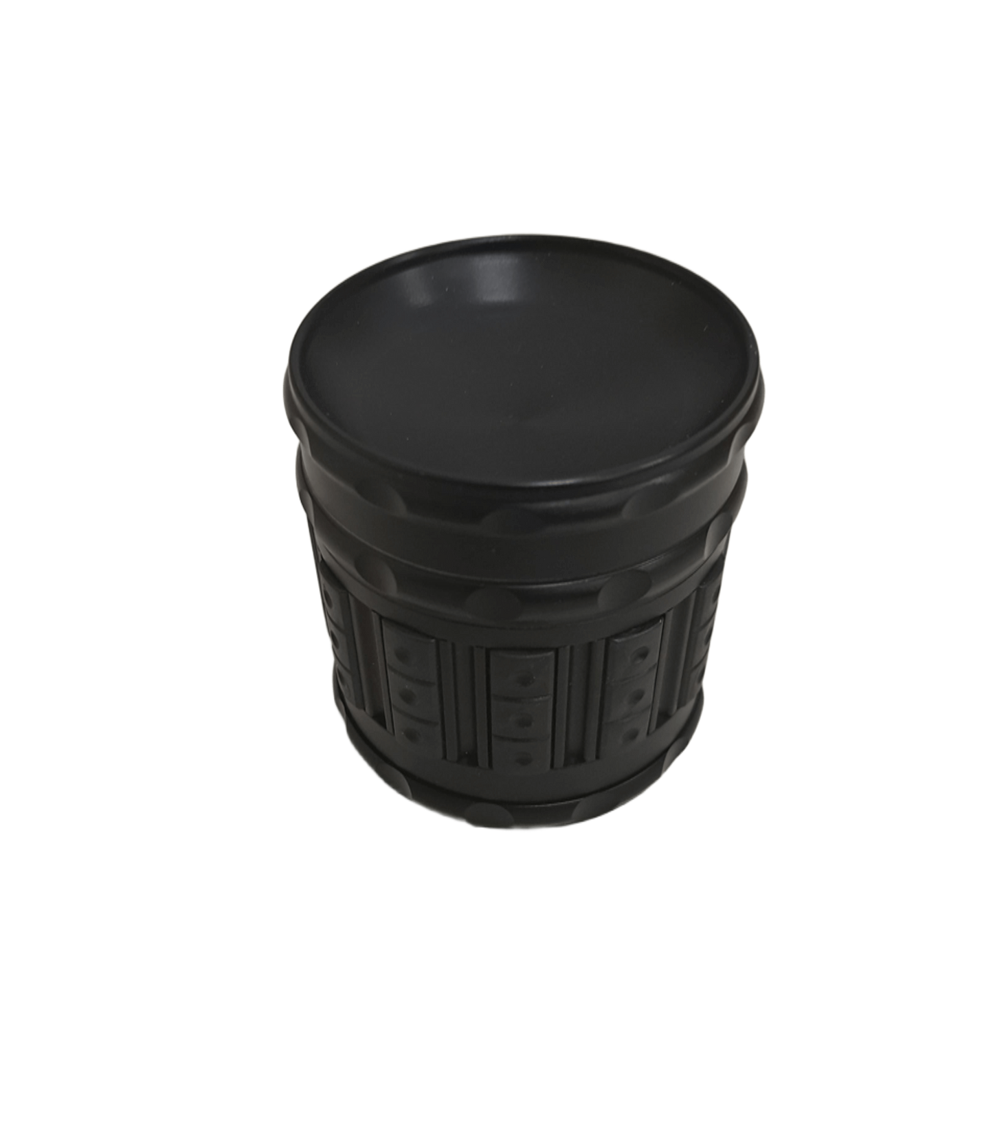 GRINDER 4 PARTI SPACE CRUSHER IN METALLO