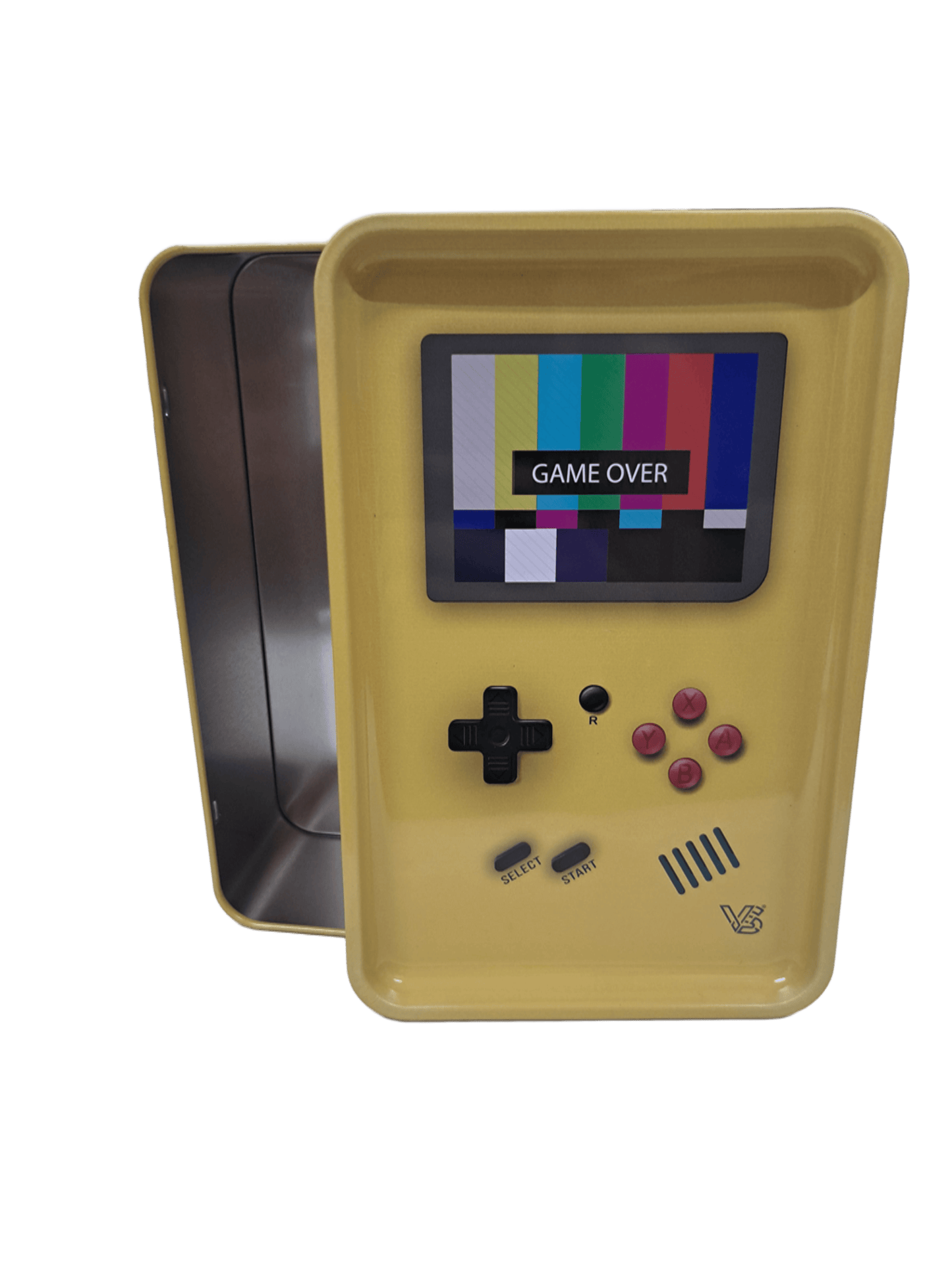 MISTIERA MEDIA CON BOX GAME BOY ANNI '90