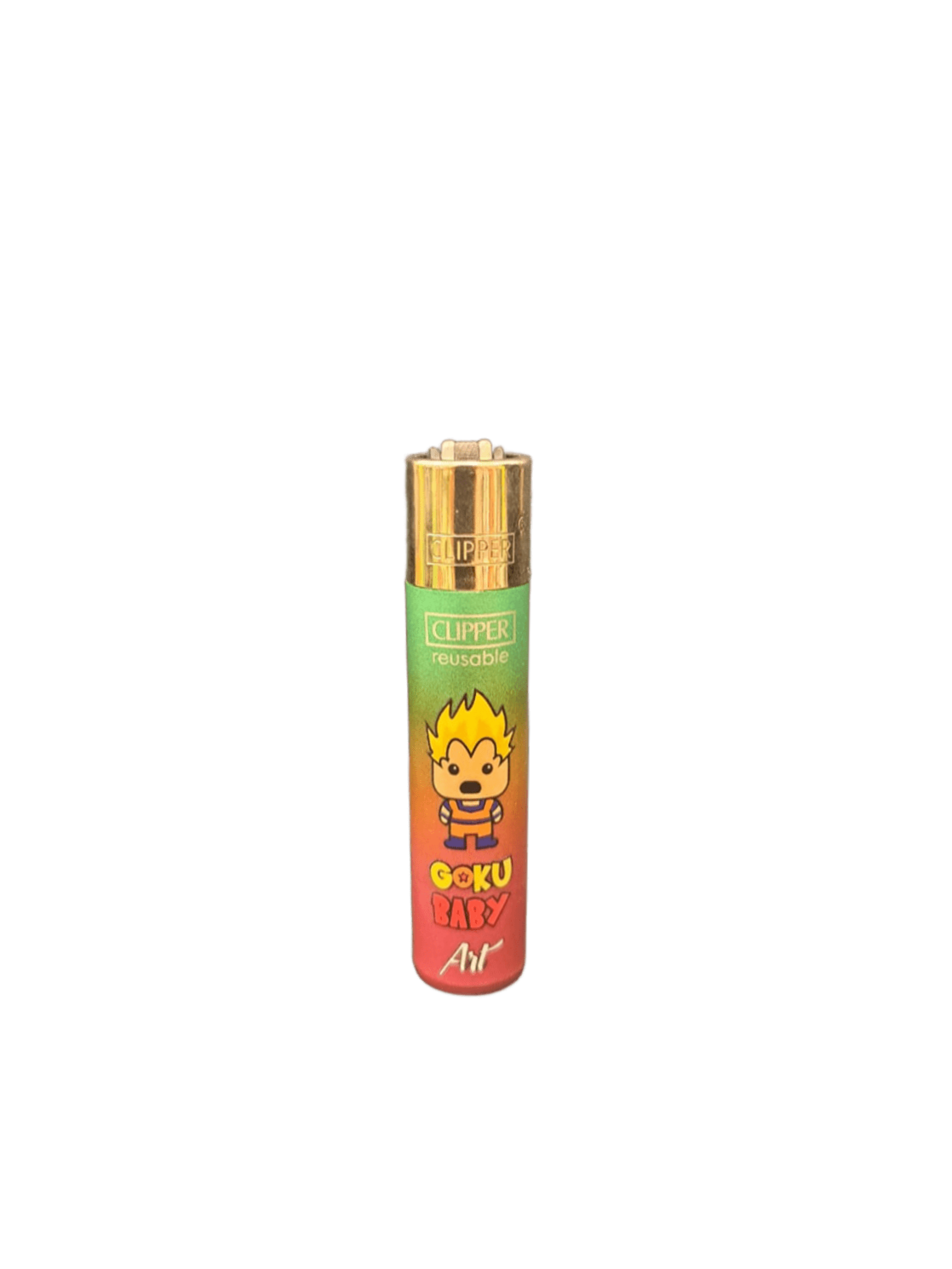 CLIPPER BABY DRAGON BALL