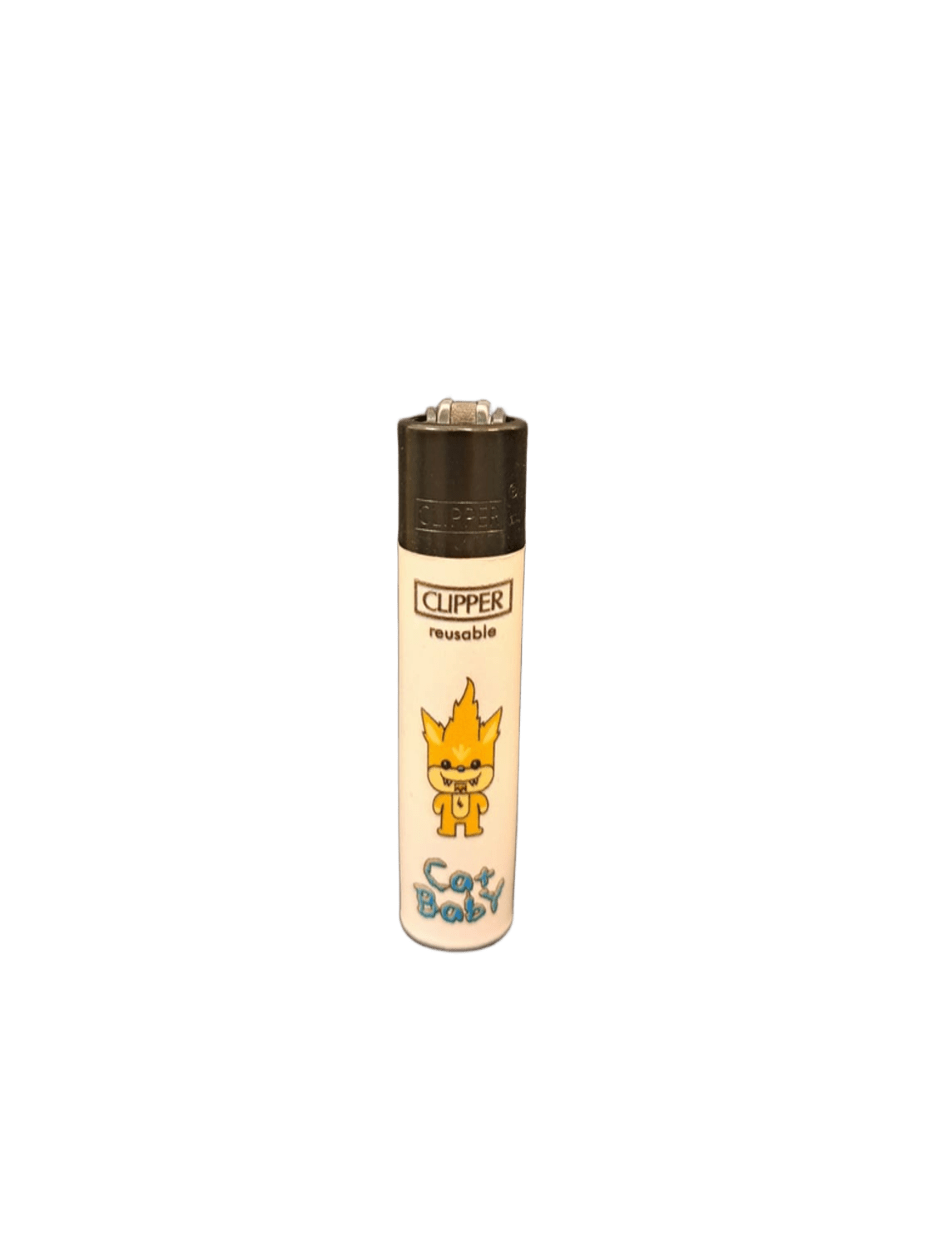 CLIPPER BABY RICK E MORTY