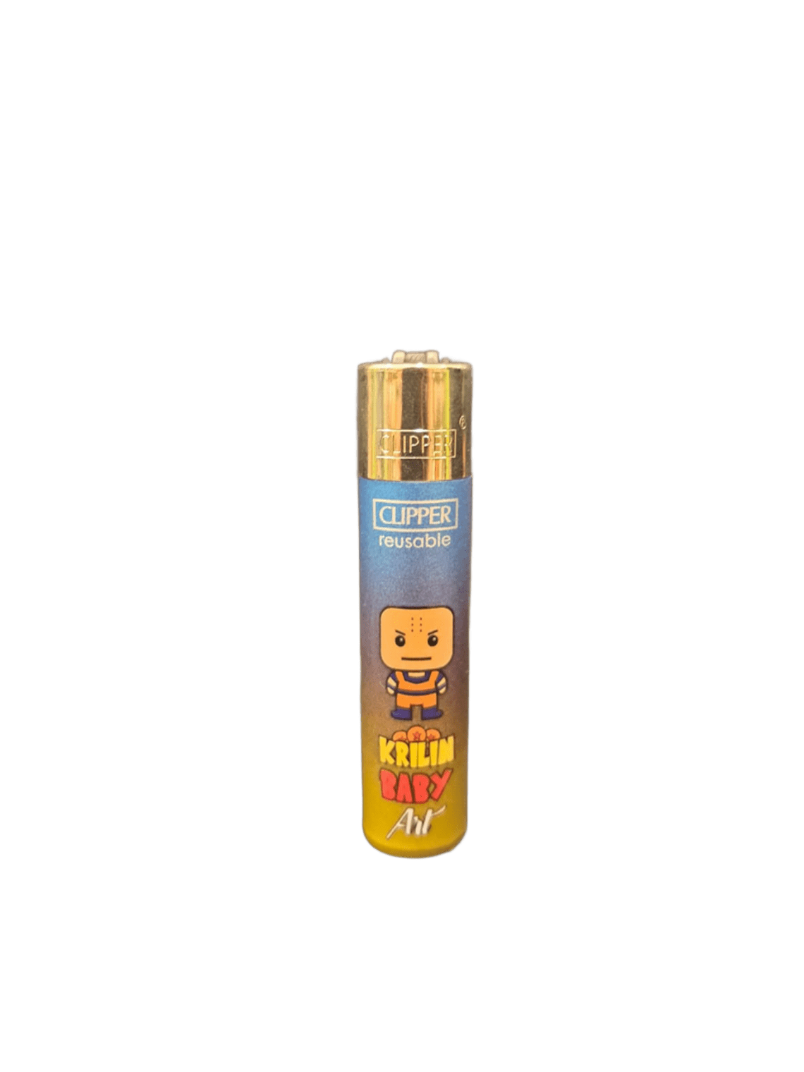 CLIPPER BABY DRAGON BALL