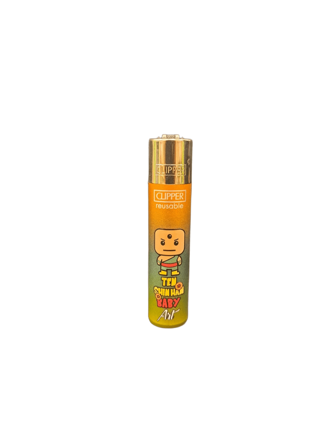 CLIPPER BABY DRAGON BALL