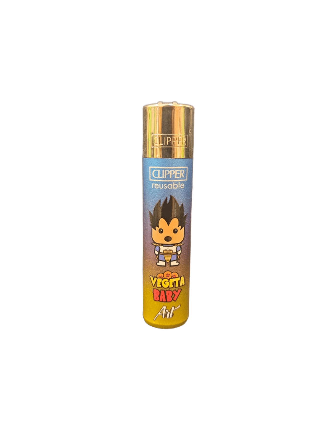 CLIPPER BABY DRAGON BALL