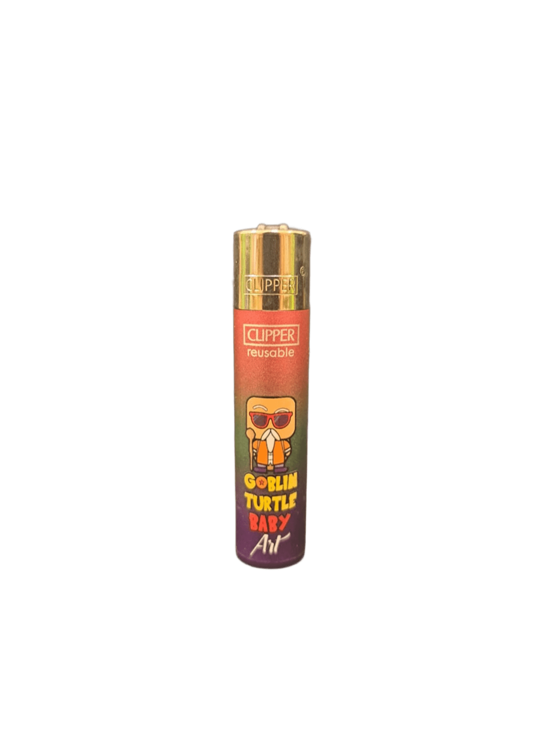 CLIPPER BABY DRAGON BALL