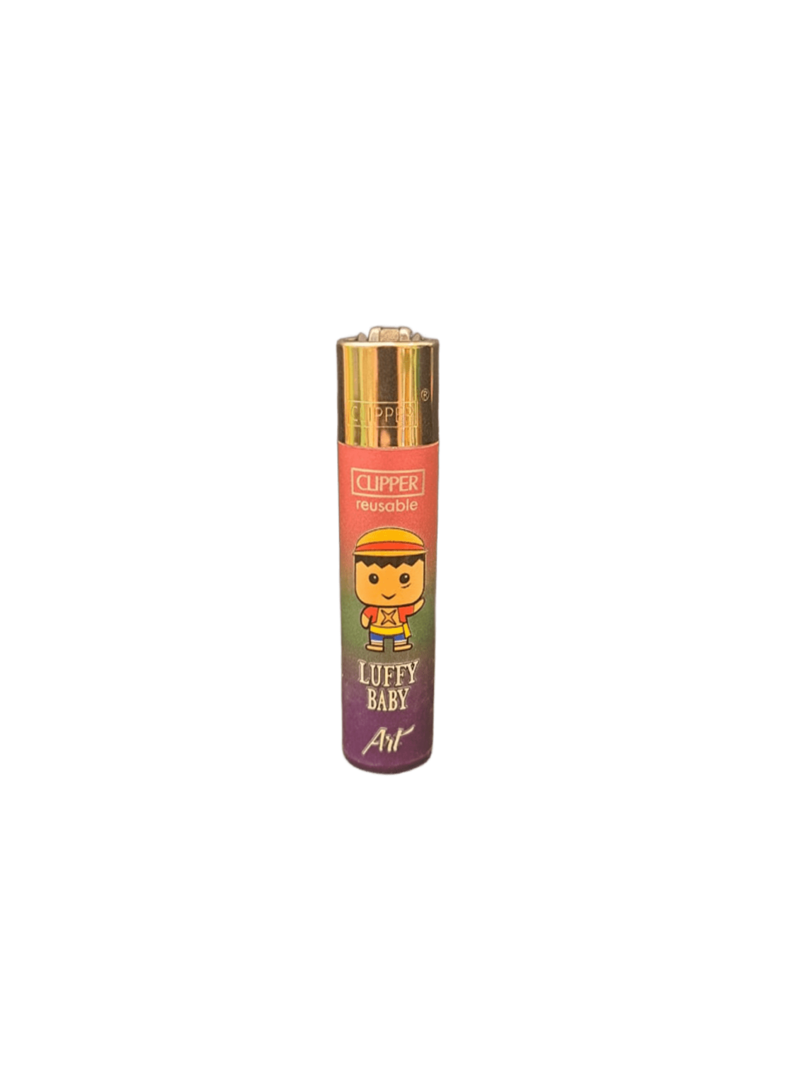 CLIPPER BABY ONE PIECE