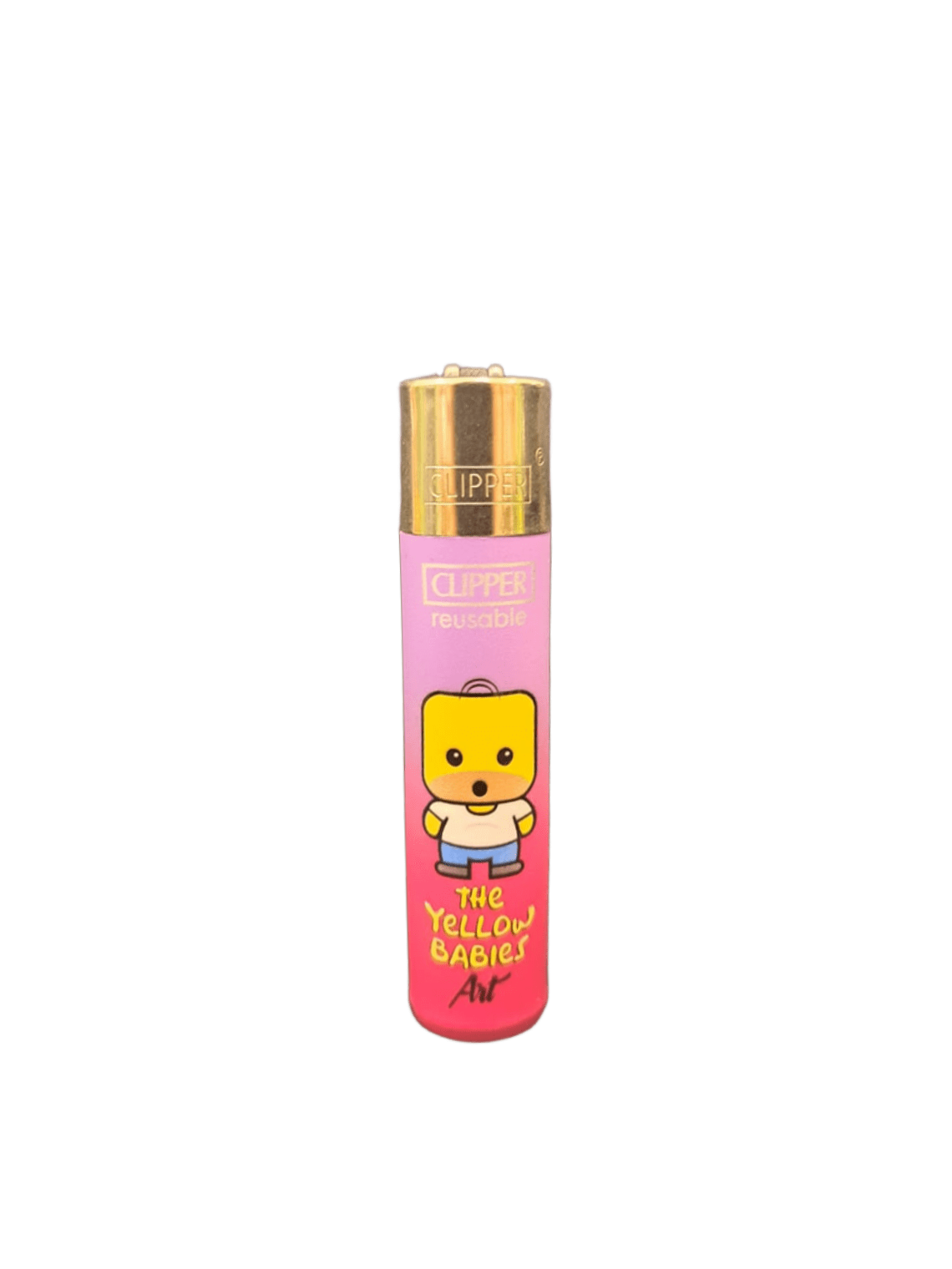 CLIPPER BABY SIMPSON