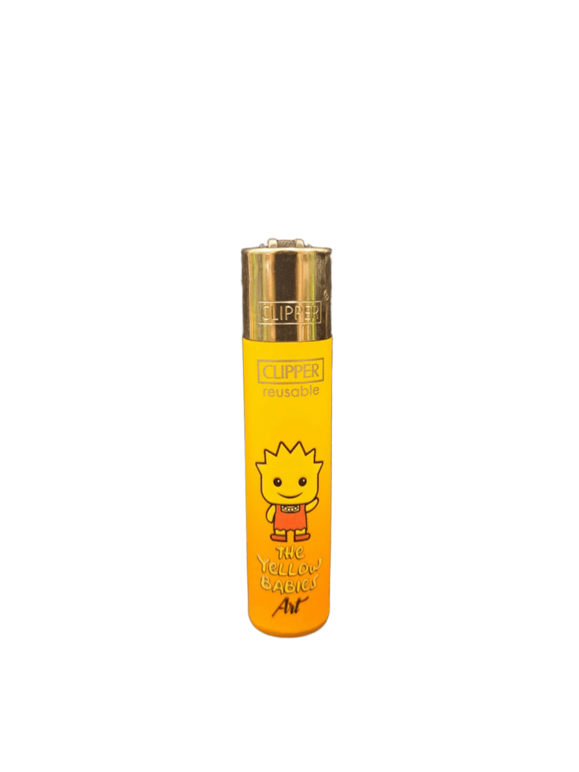 CLIPPER BABY SIMPSON