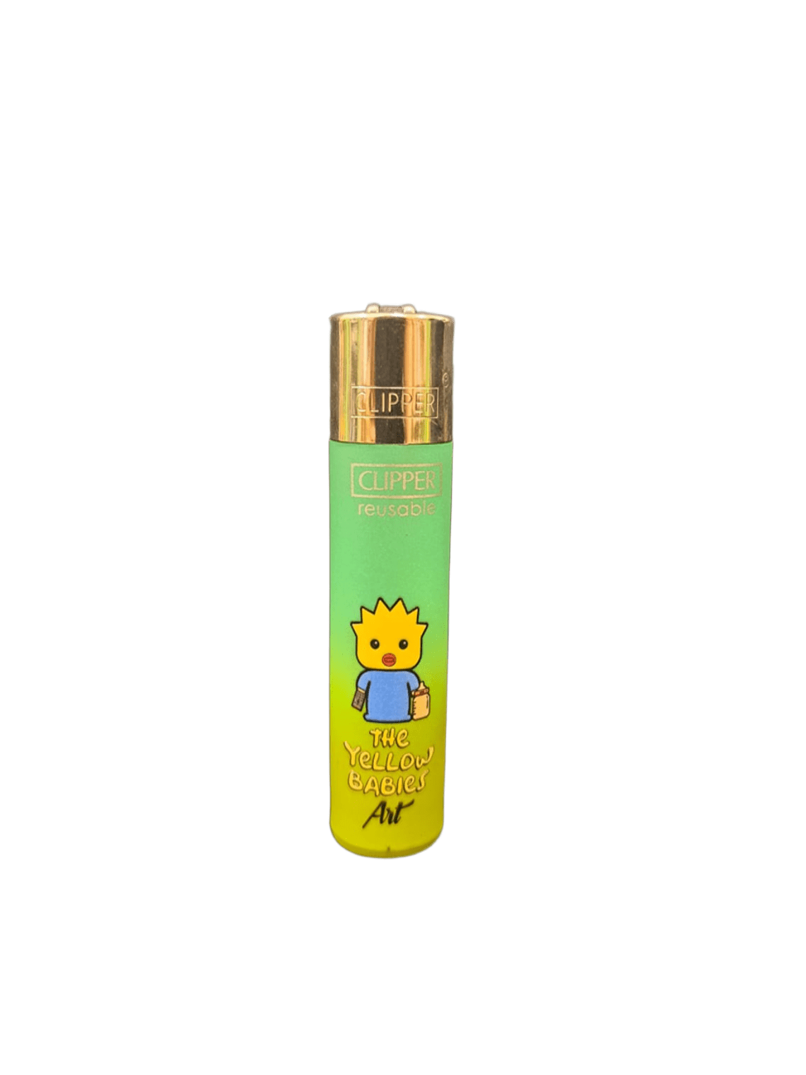 CLIPPER BABY SIMPSON