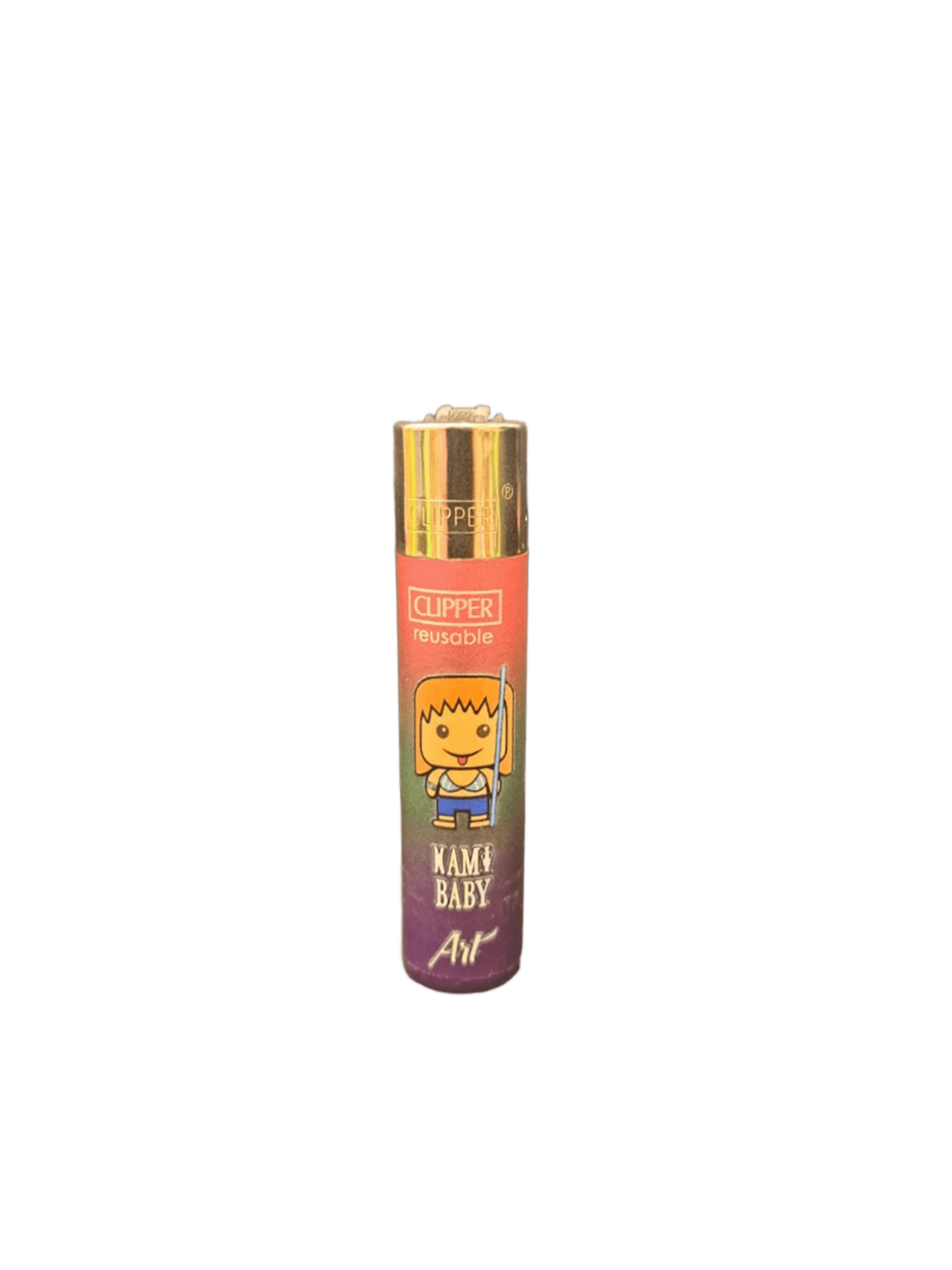 CLIPPER BABY ONE PIECE