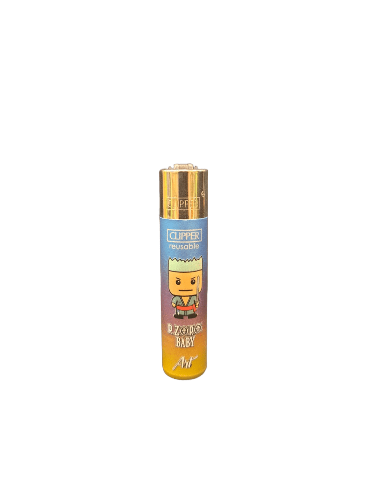 CLIPPER BABY ONE PIECE