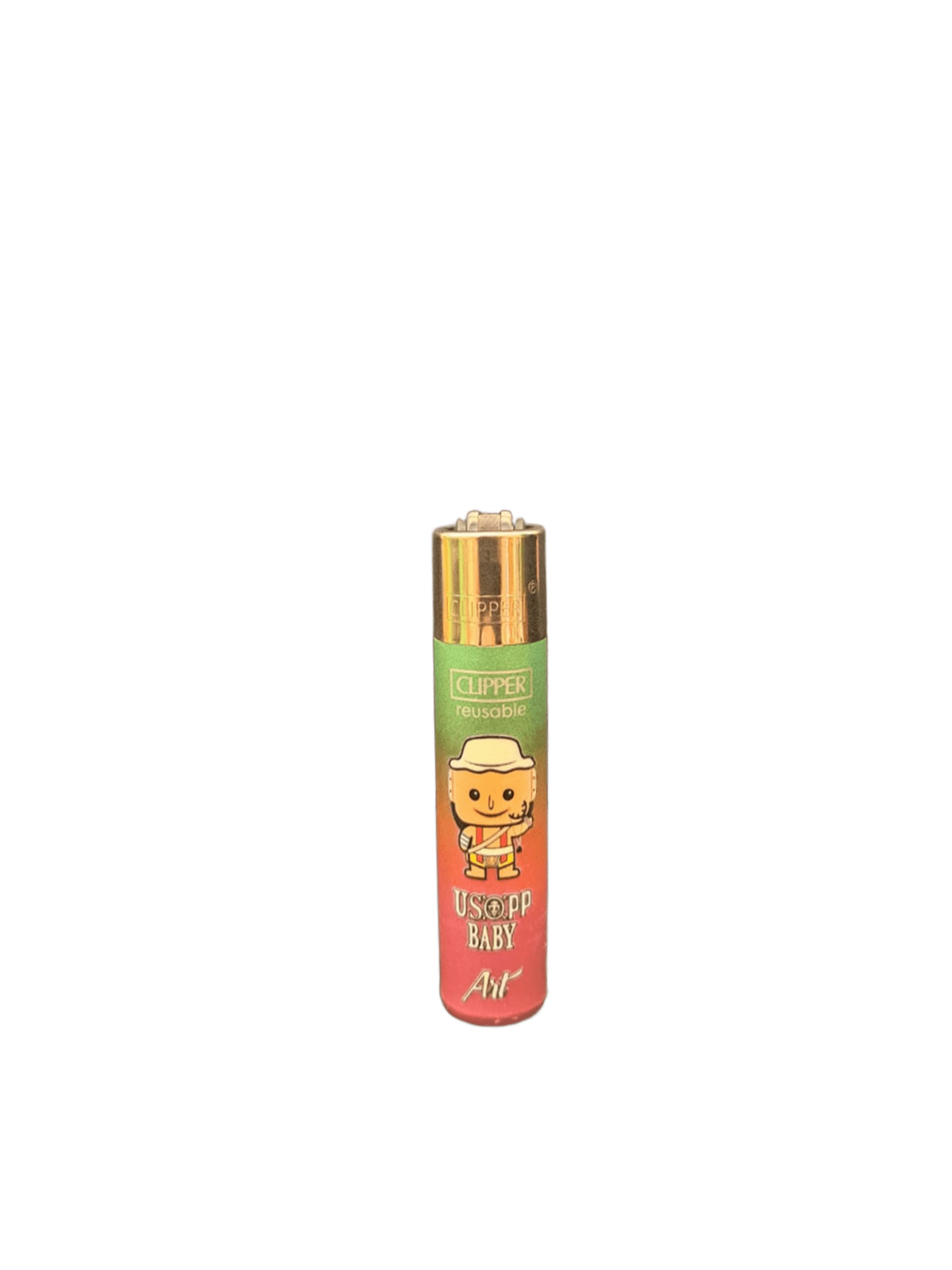 CLIPPER BABY ONE PIECE