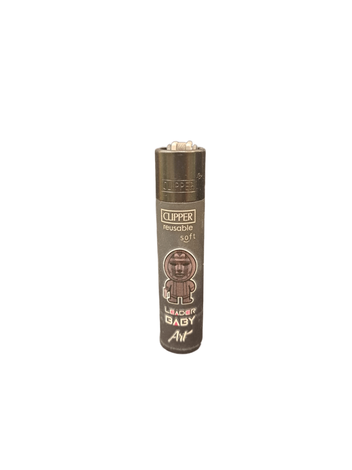 CLIPPER BABY SQUID GAME