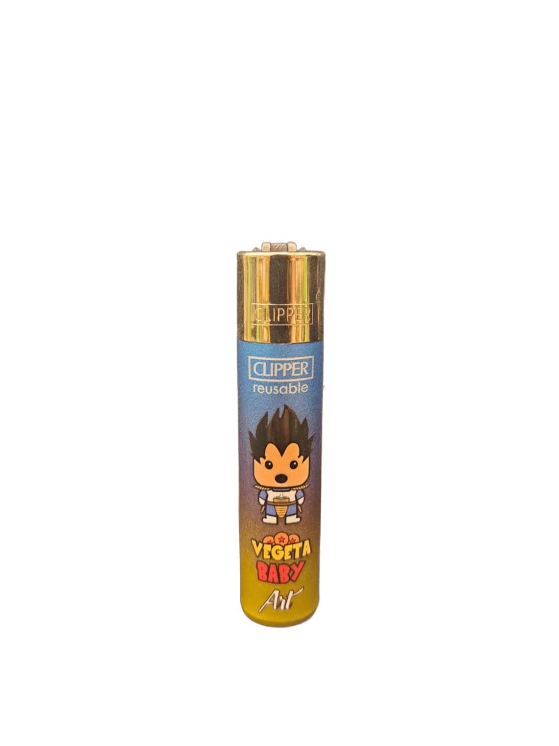 CLIPPER BABY DRAGON BALL