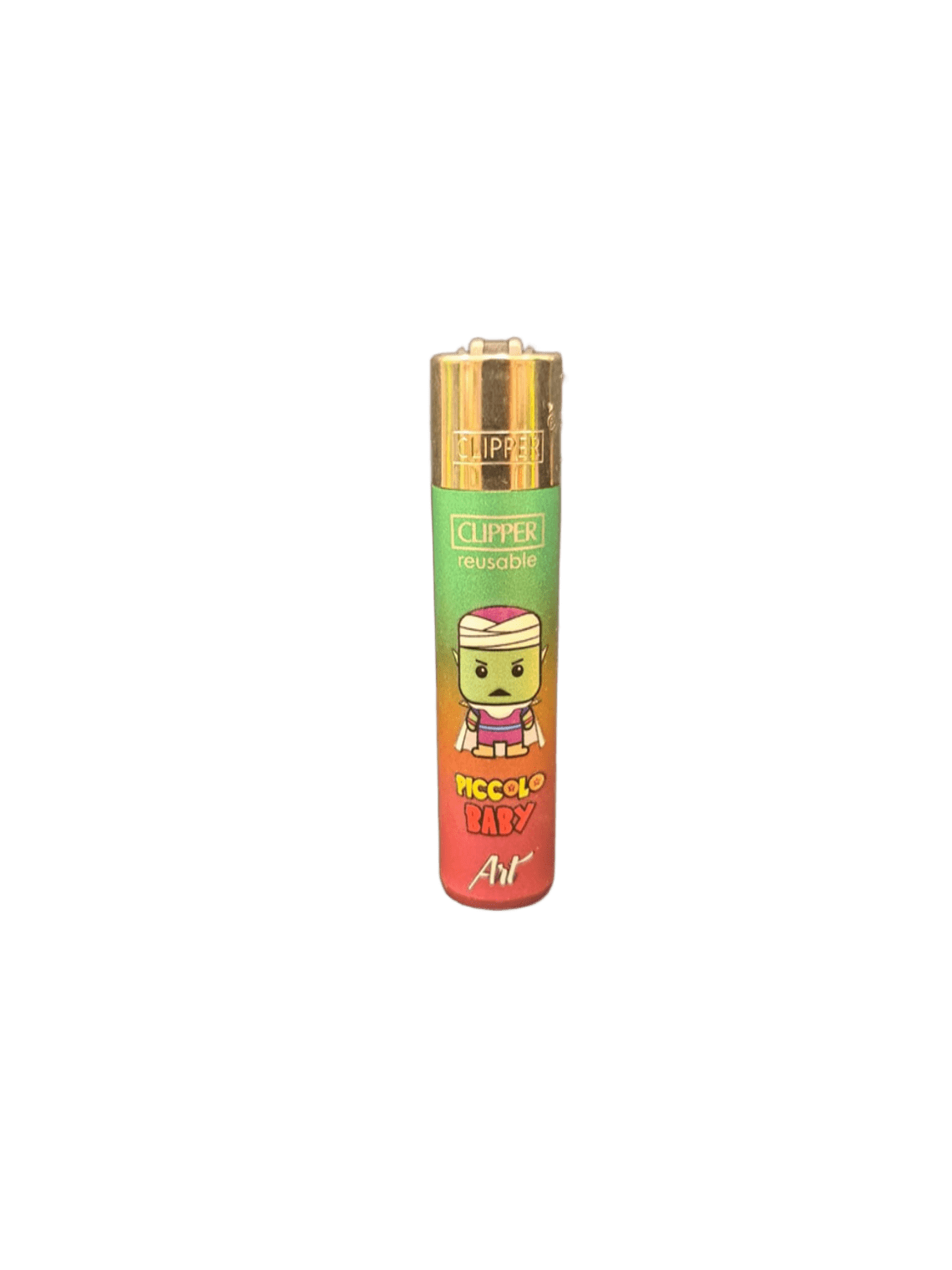 CLIPPER BABY DRAGON BALL