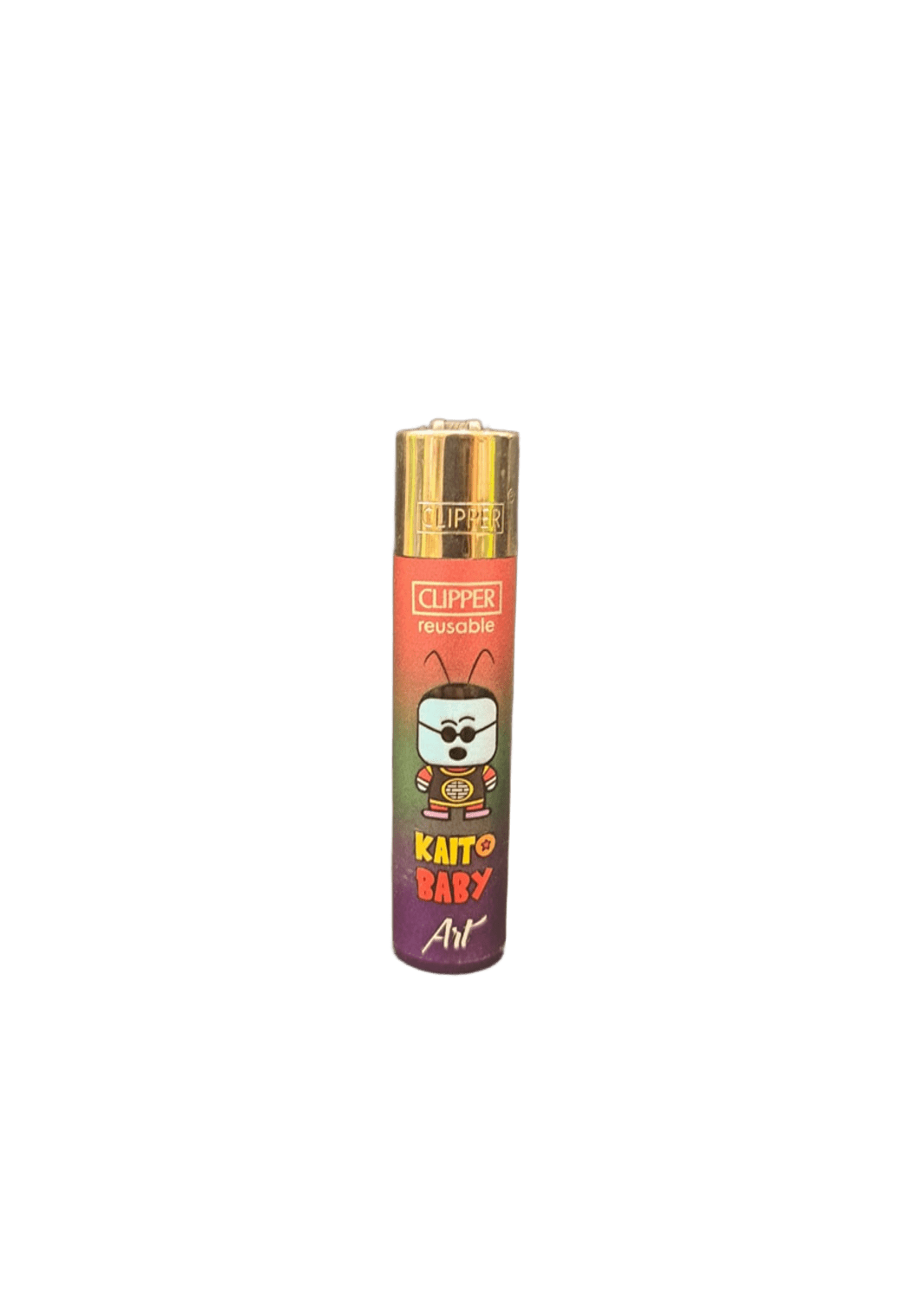 CLIPPER BABY DRAGON BALL