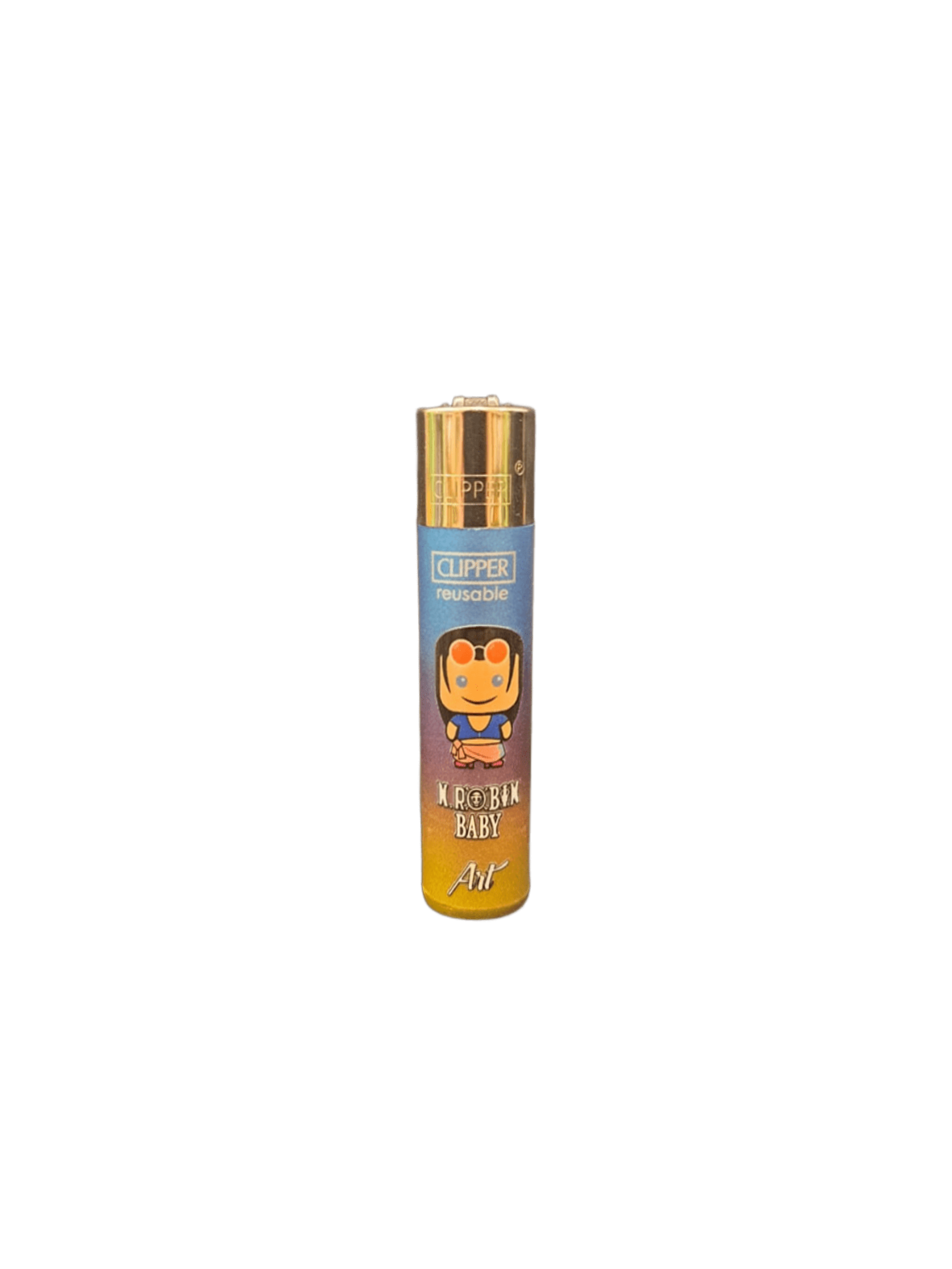 CLIPPER BABY ONE PIECE